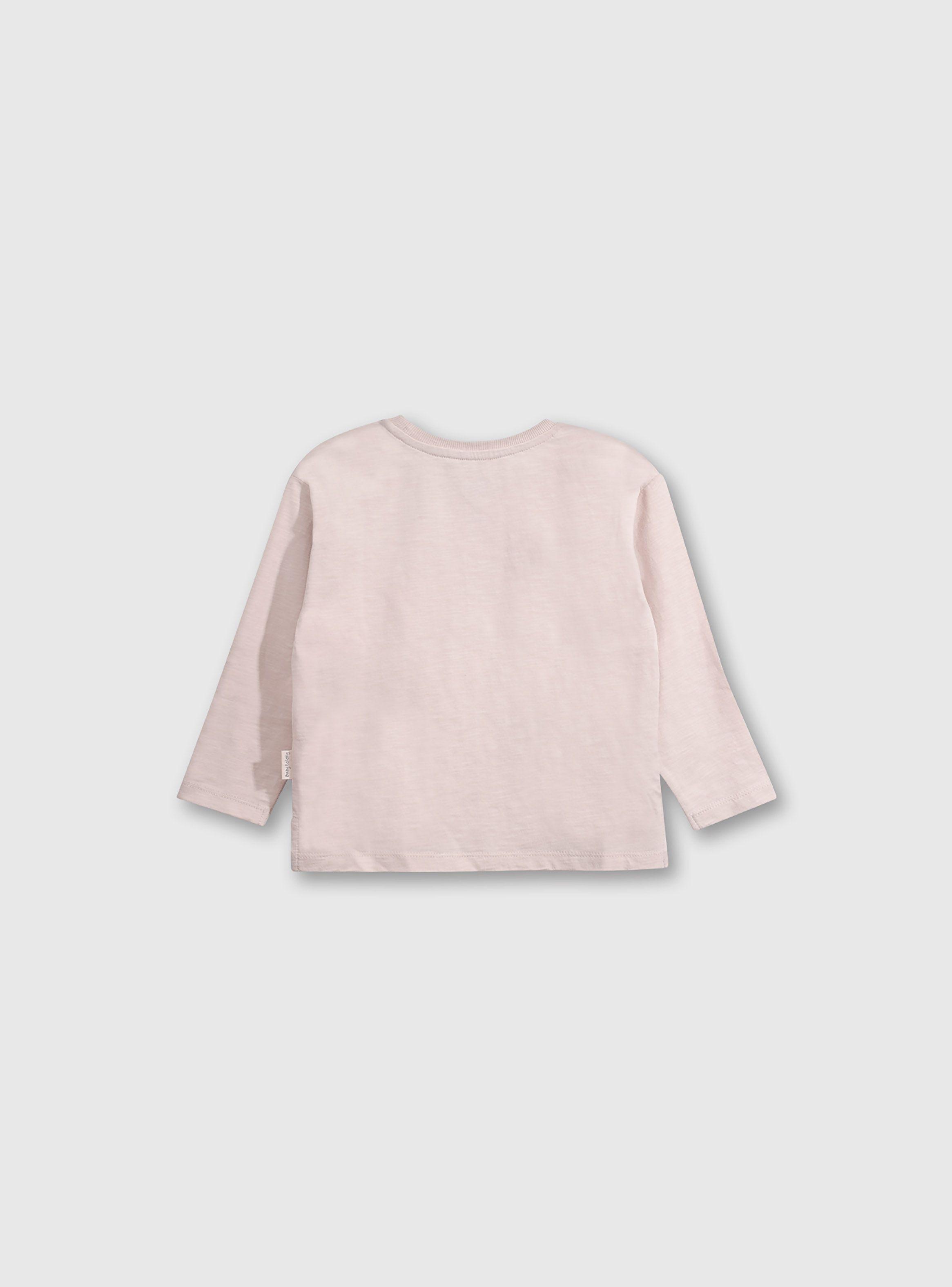 Polera Niño Beige 54476 Colloky-1