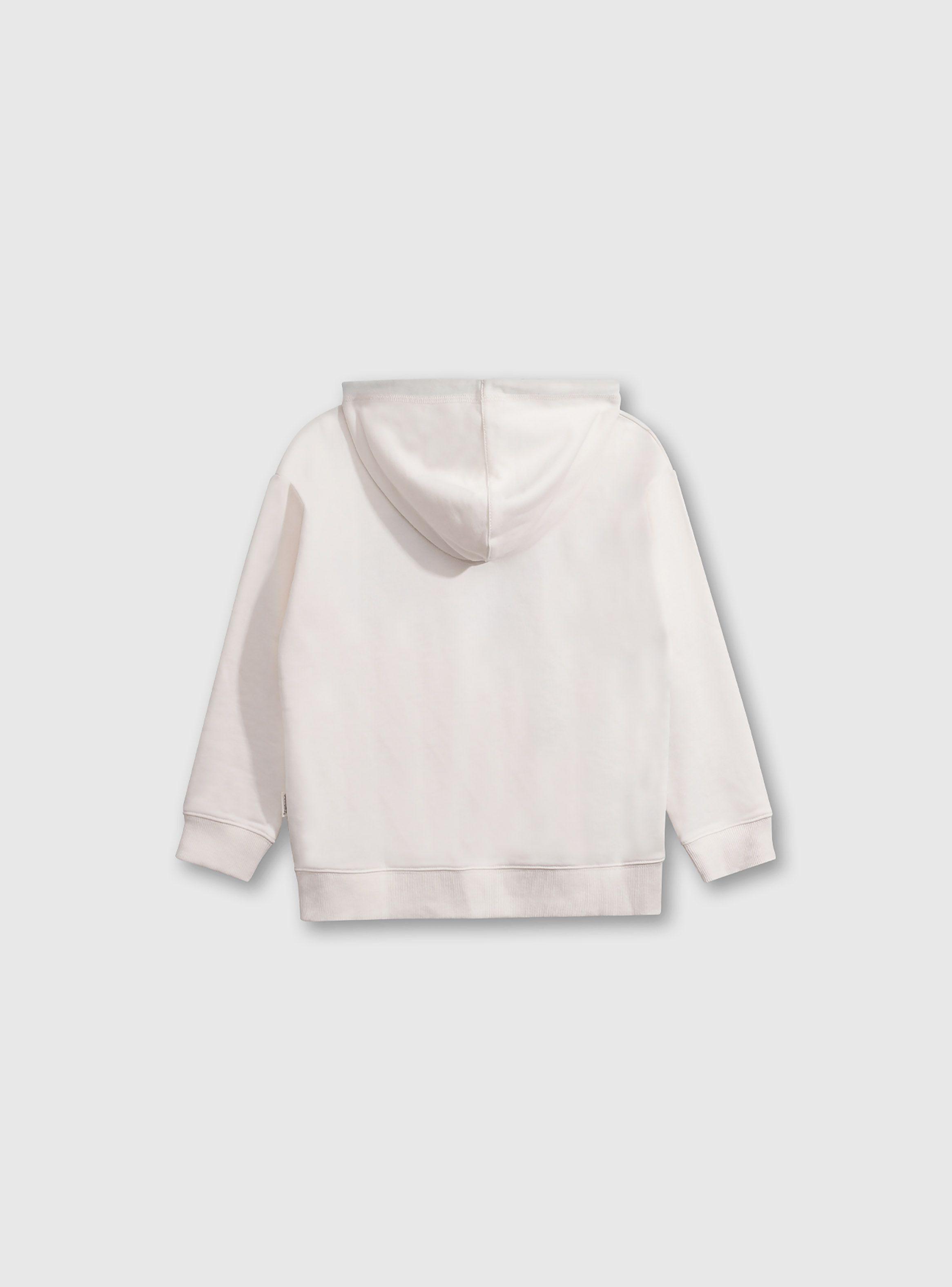 Polerón Niño Beige 54488 Colloky-1