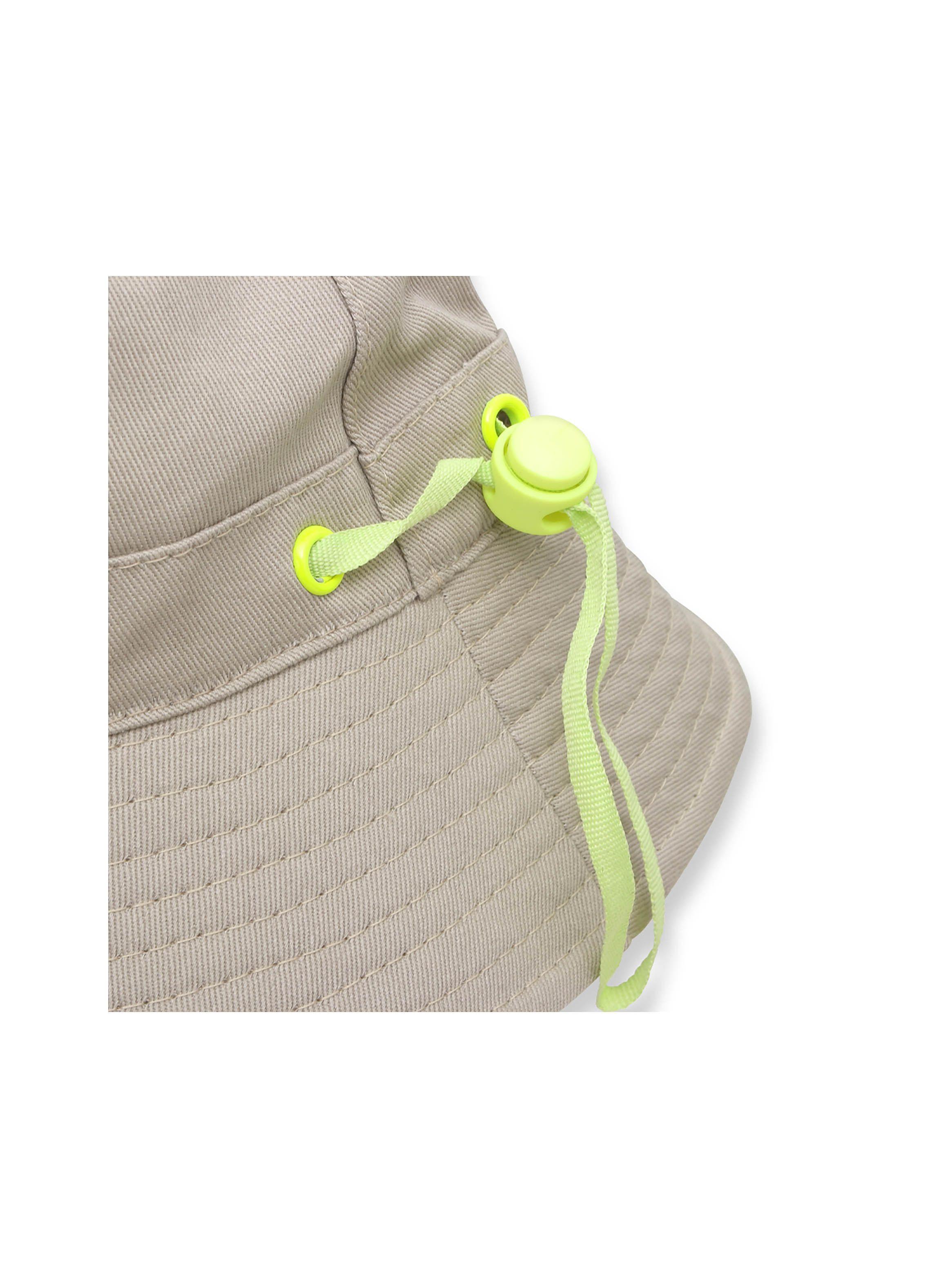 Sombrero Niño Beige (2 A 12 Años) Colloky-2