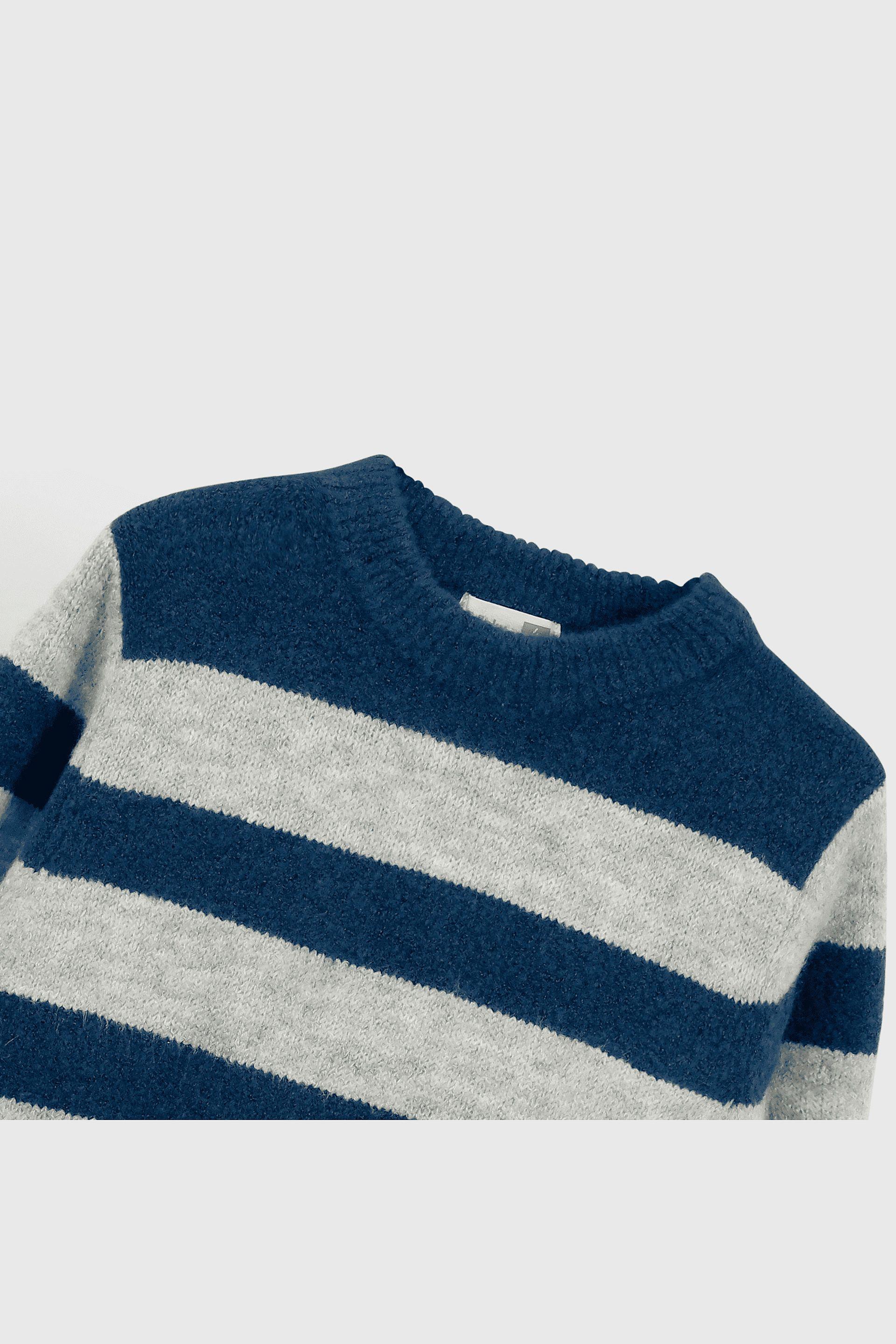 Sweater Rayas-2