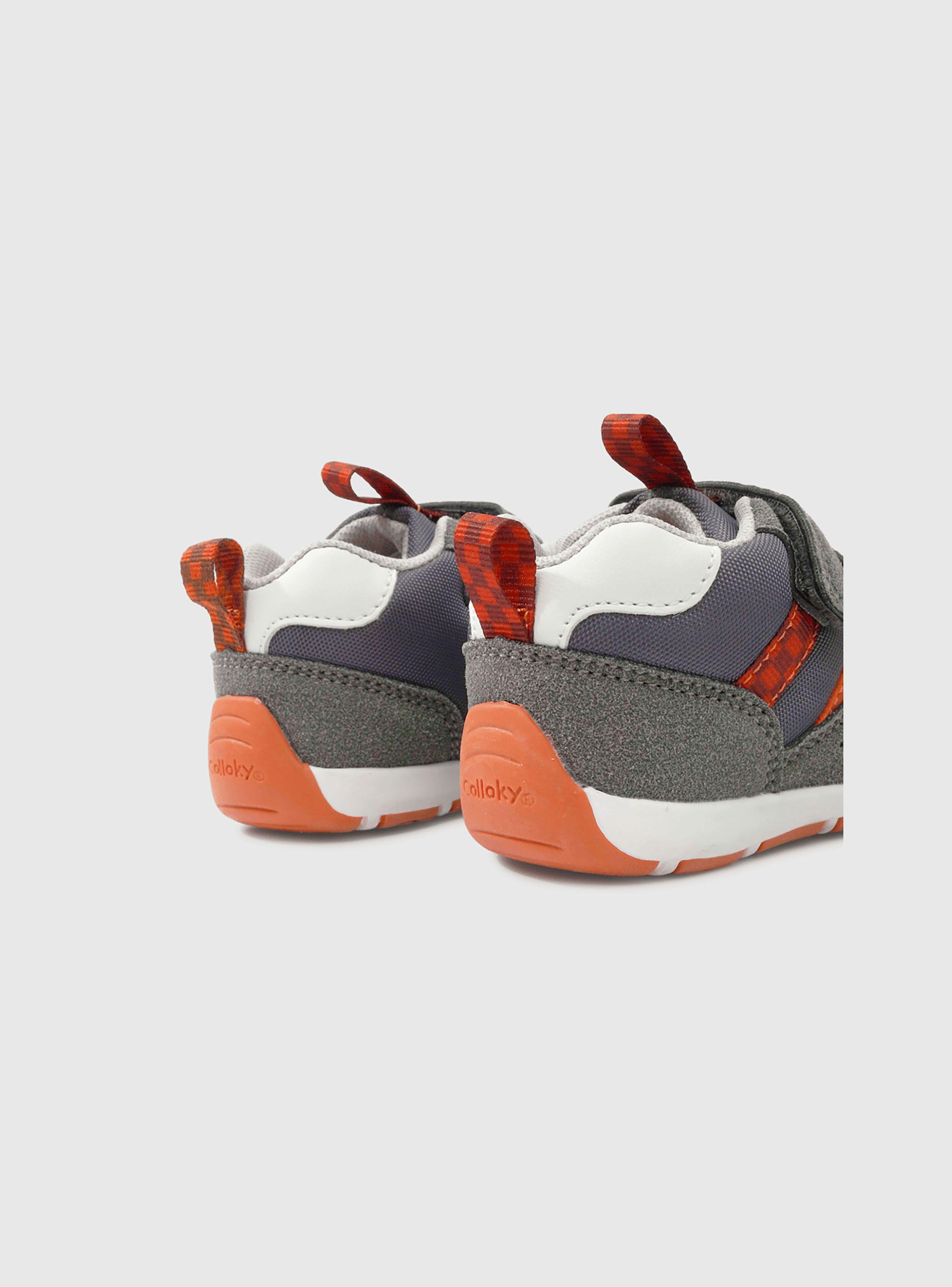 Botin Niño Azul 53147 Colloky-4