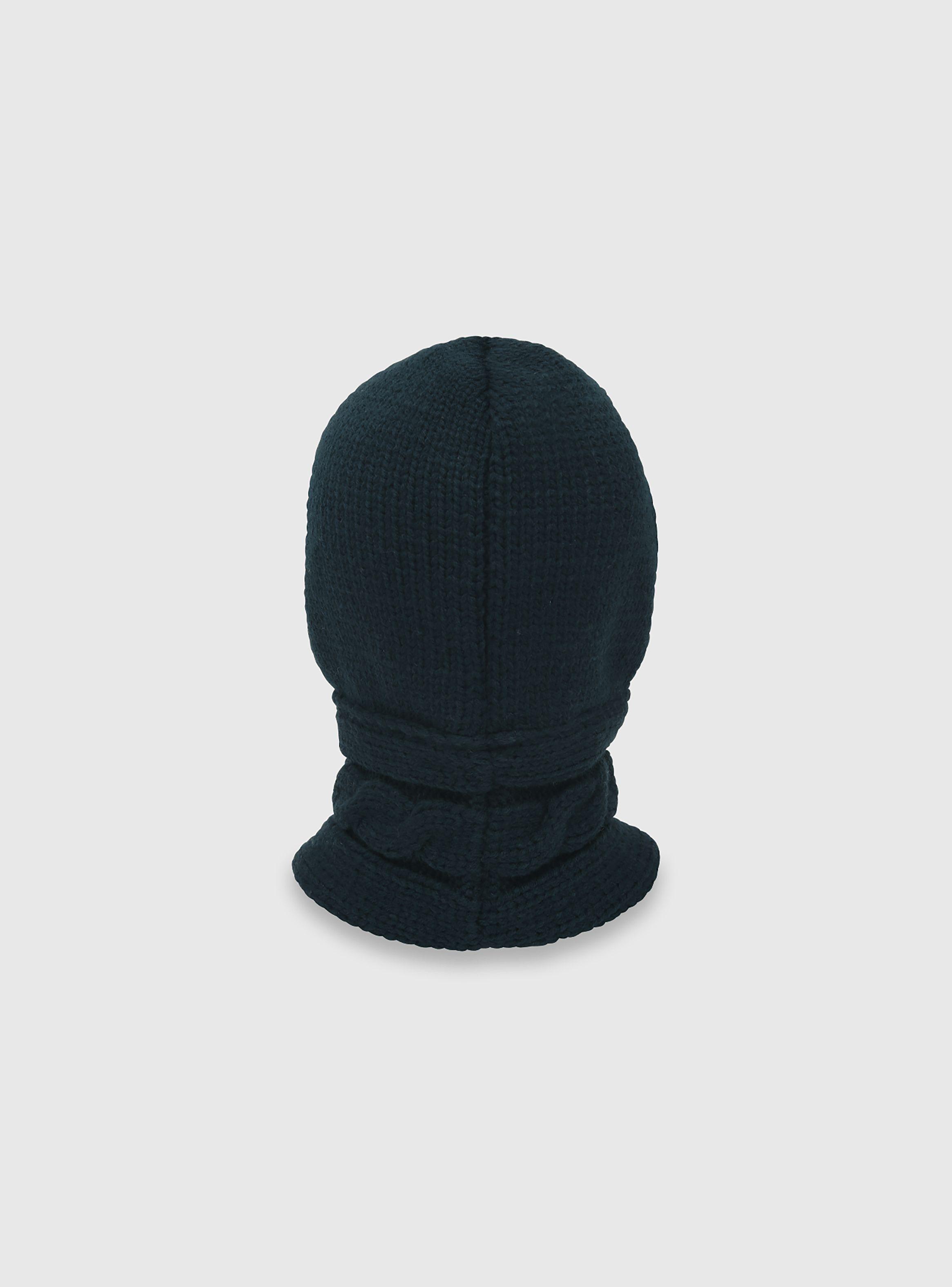Gorro Niña Azul 55150 Colloky-2