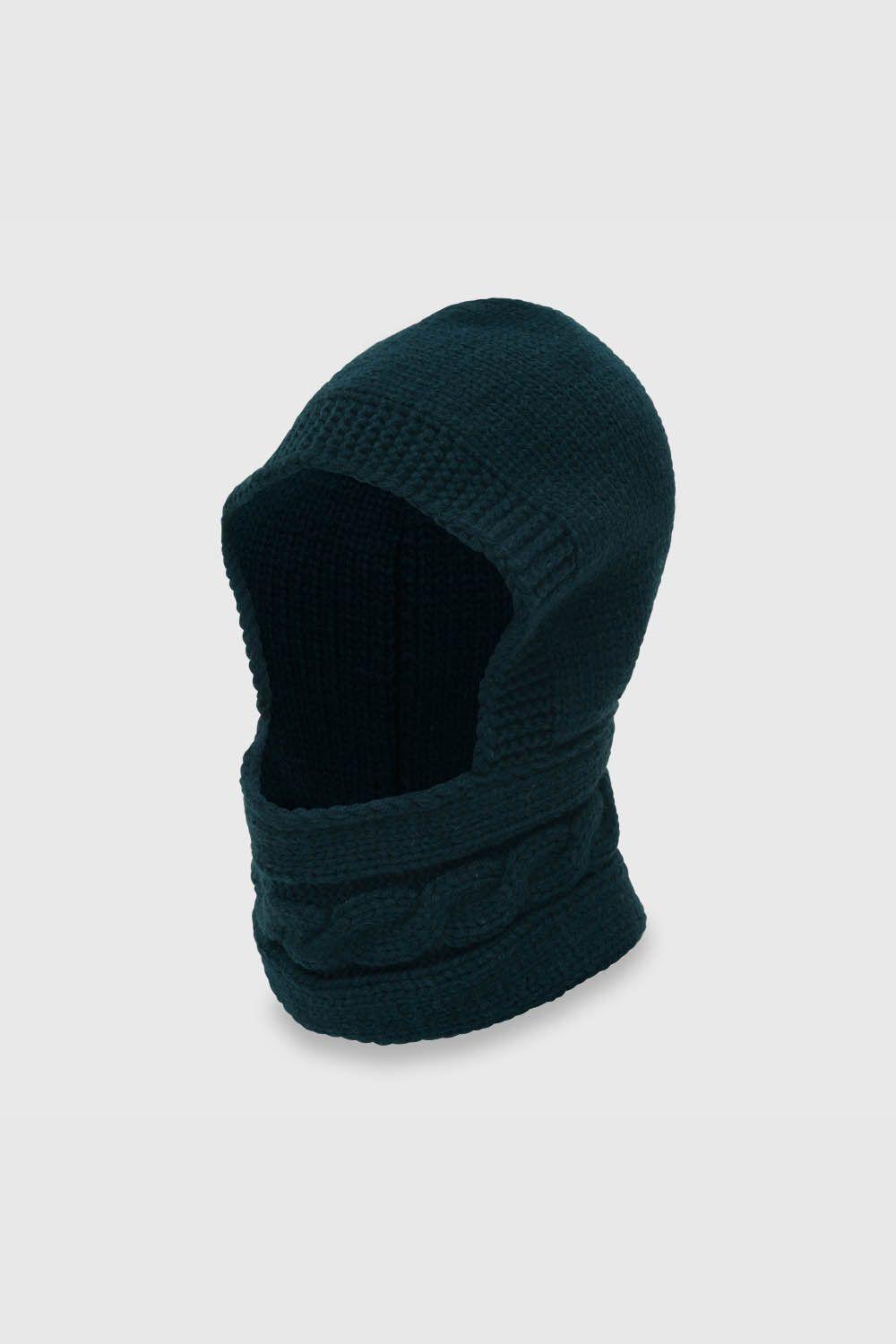 Gorro Niña Azul 55150 Colloky-0