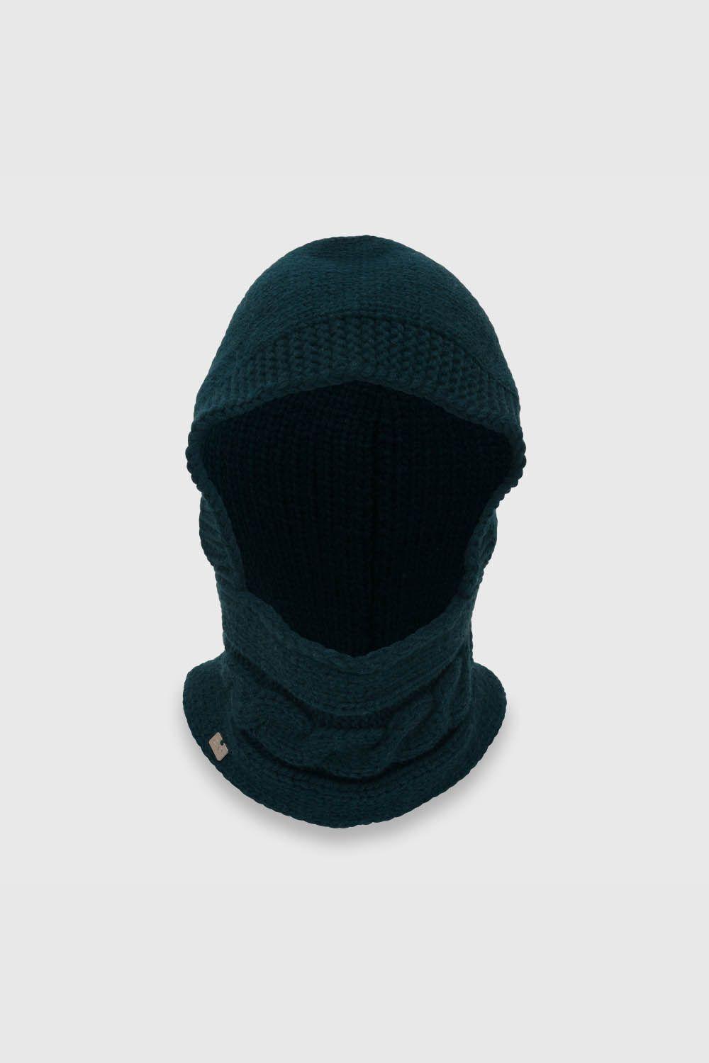 Gorro Niña Azul 55150 Colloky-1