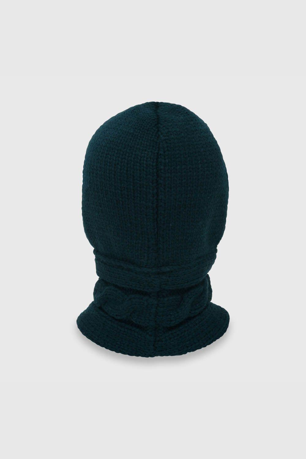 Gorro Niña Azul 55150 Colloky-2