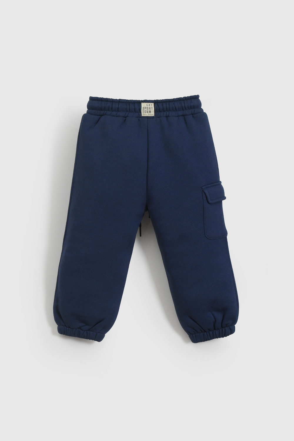 Buzo Niño Azul 57238 Colloky-1