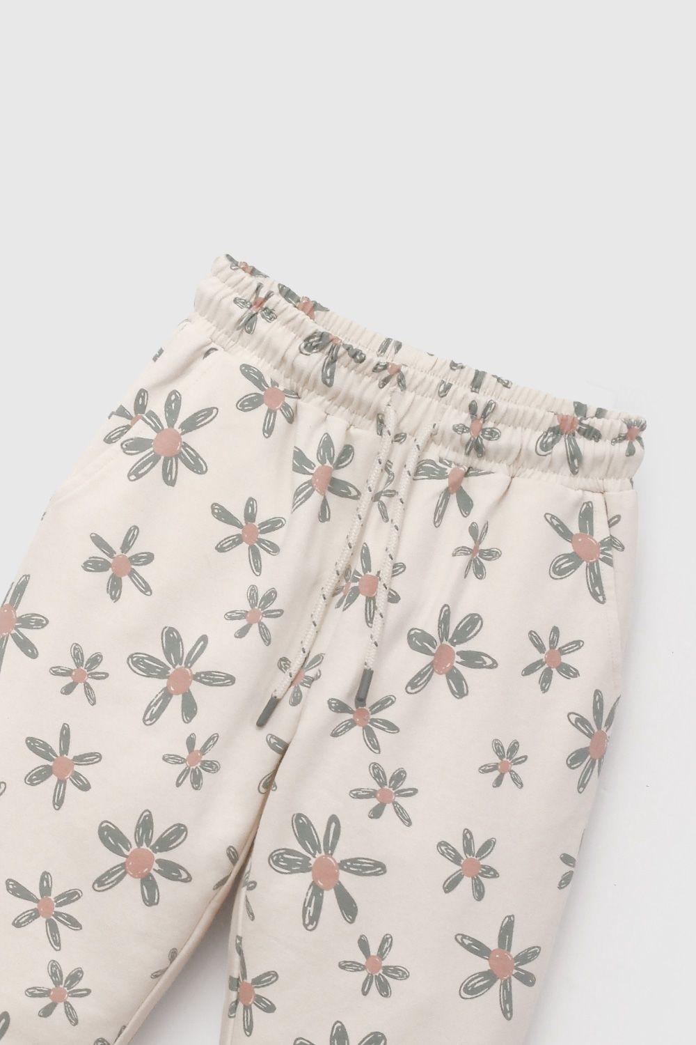 Buzo Niña Beige 57845 Colloky-2