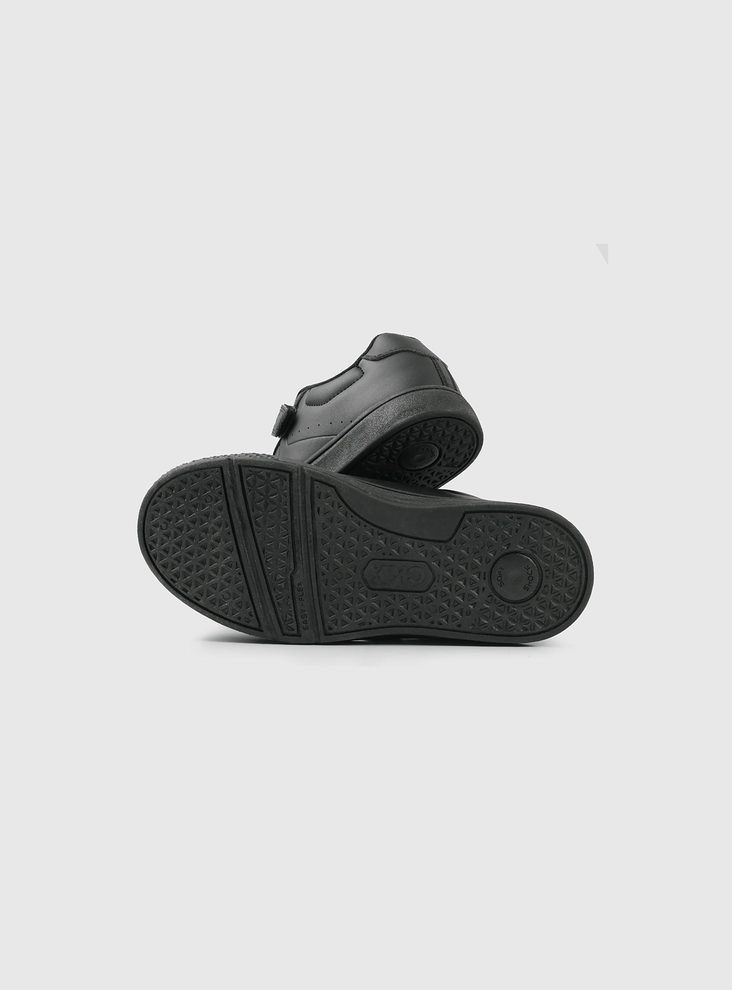Zapatilla Niñas y Niños Negro 55189 Colloky-2