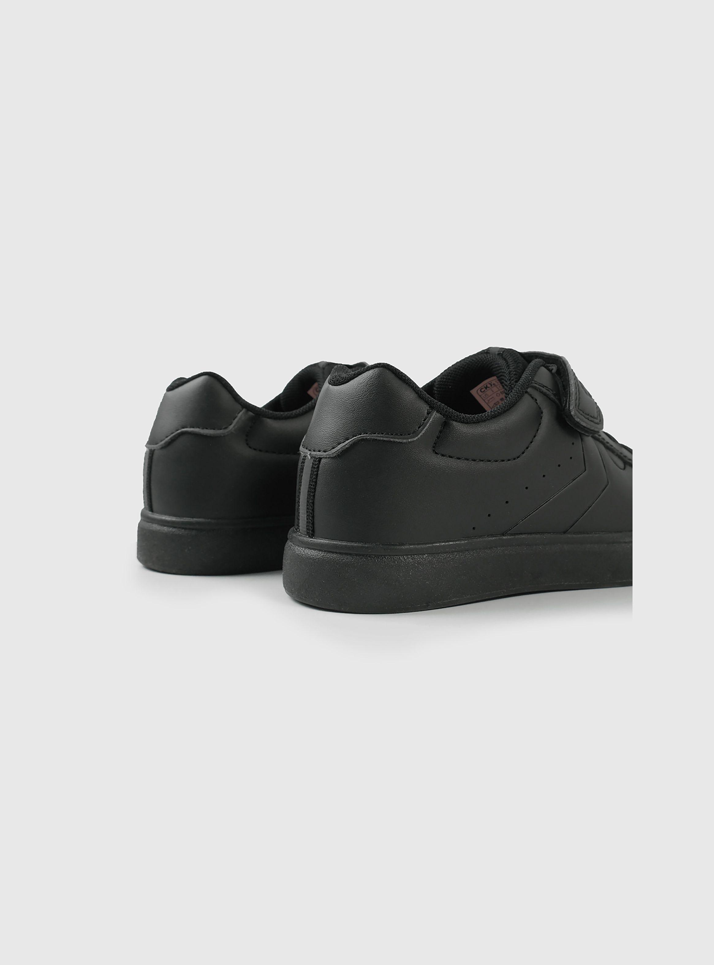 Zapatilla Niñas y Niños Negro 55189 Colloky-4