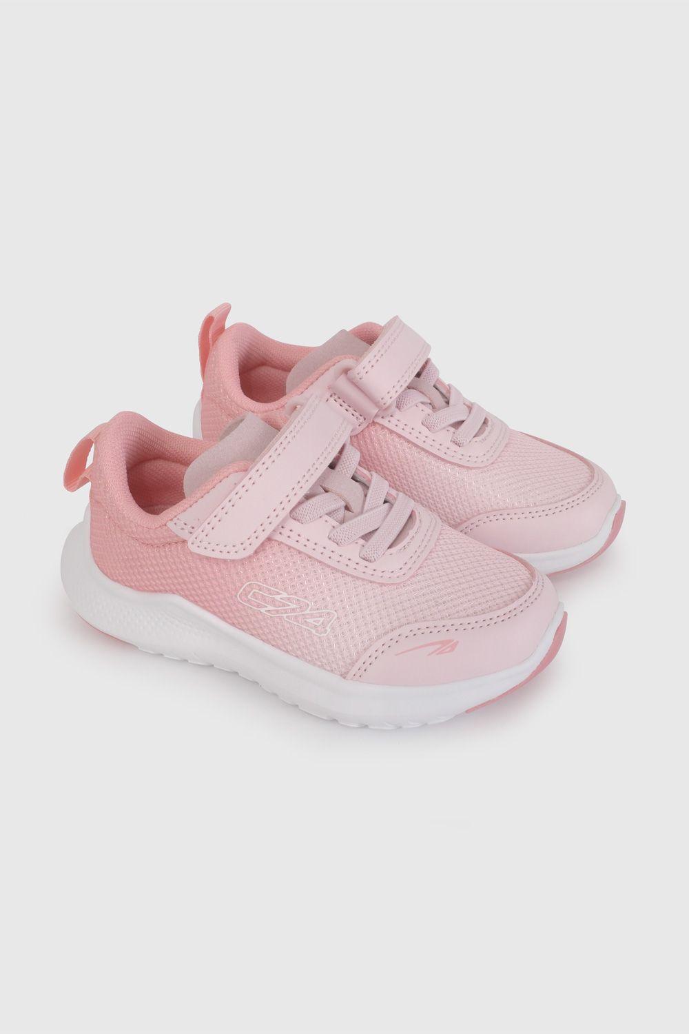 Zapatilla Niña Rosado 57408 Colloky-0