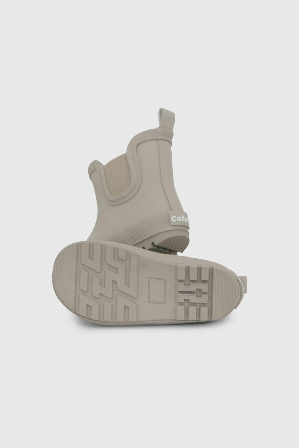 Bota Niño Cafe 8330 Colloky-2