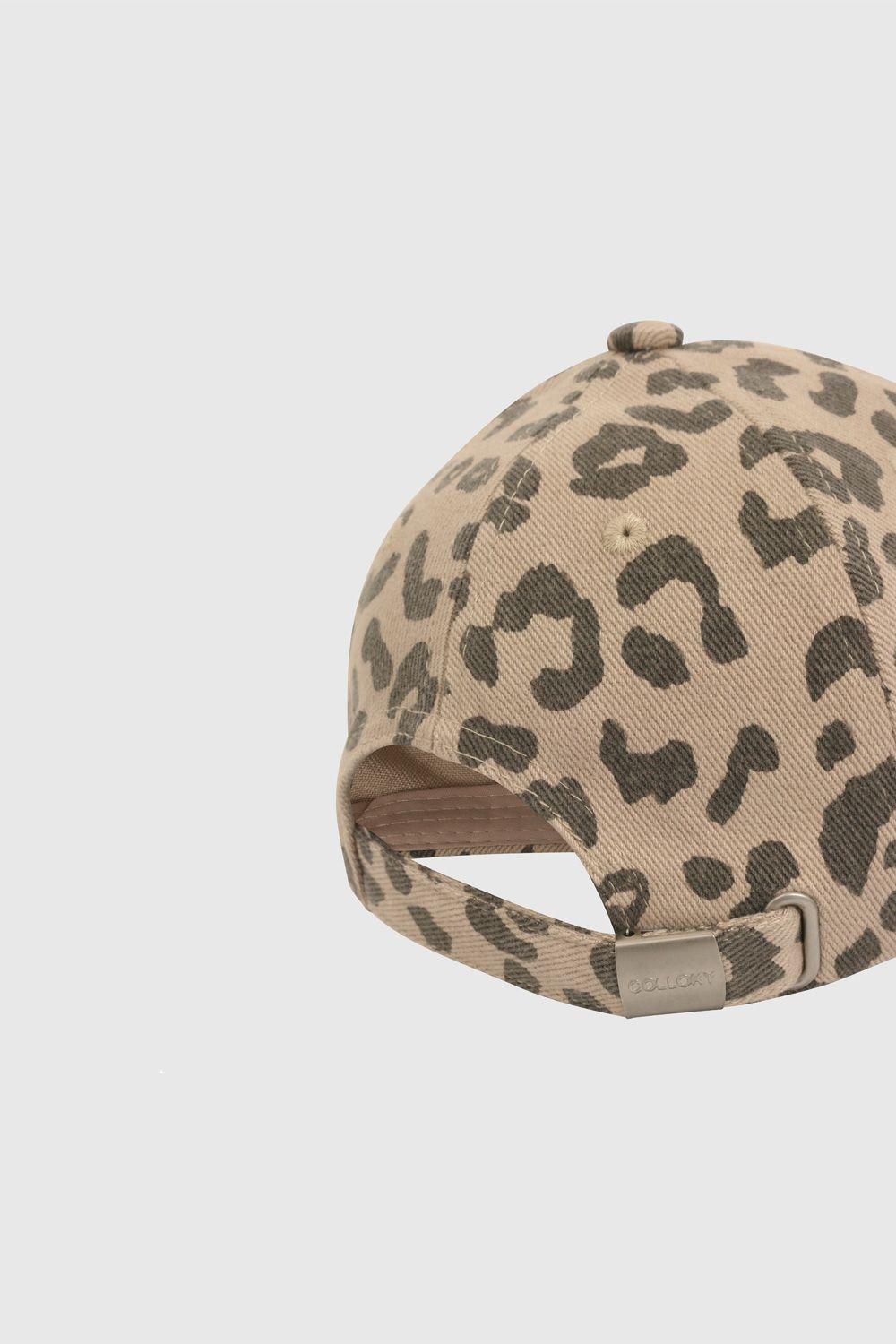 Jockey Animal Print De Niña JOGB1677V26-1