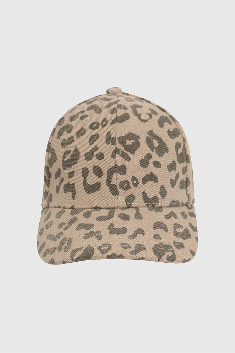 Jockey Animal Print De Niña JOGB1677V26-2