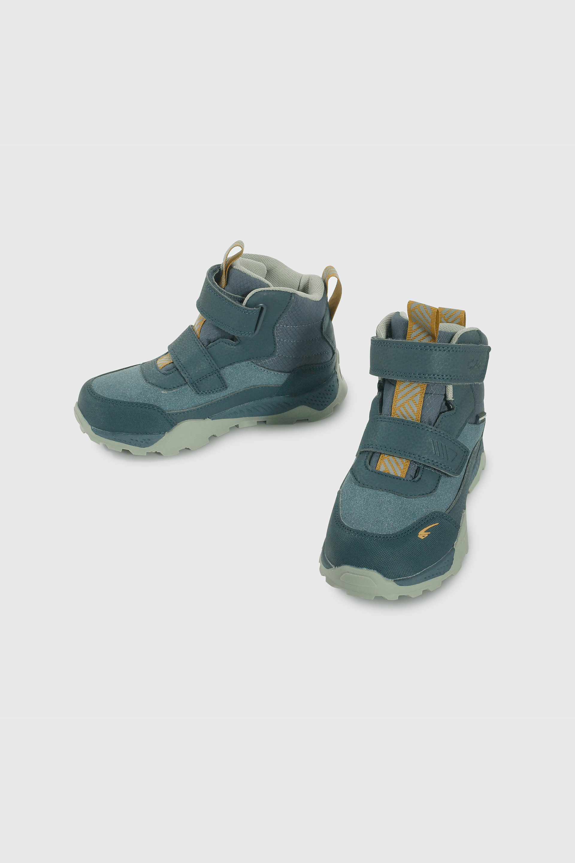 Botin Niño Azul 56517 Colloky-3