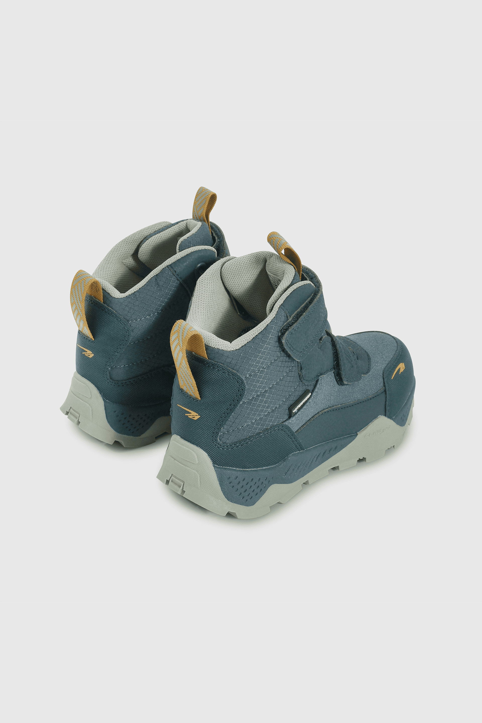 Botin Niño Azul 56517 Colloky-4