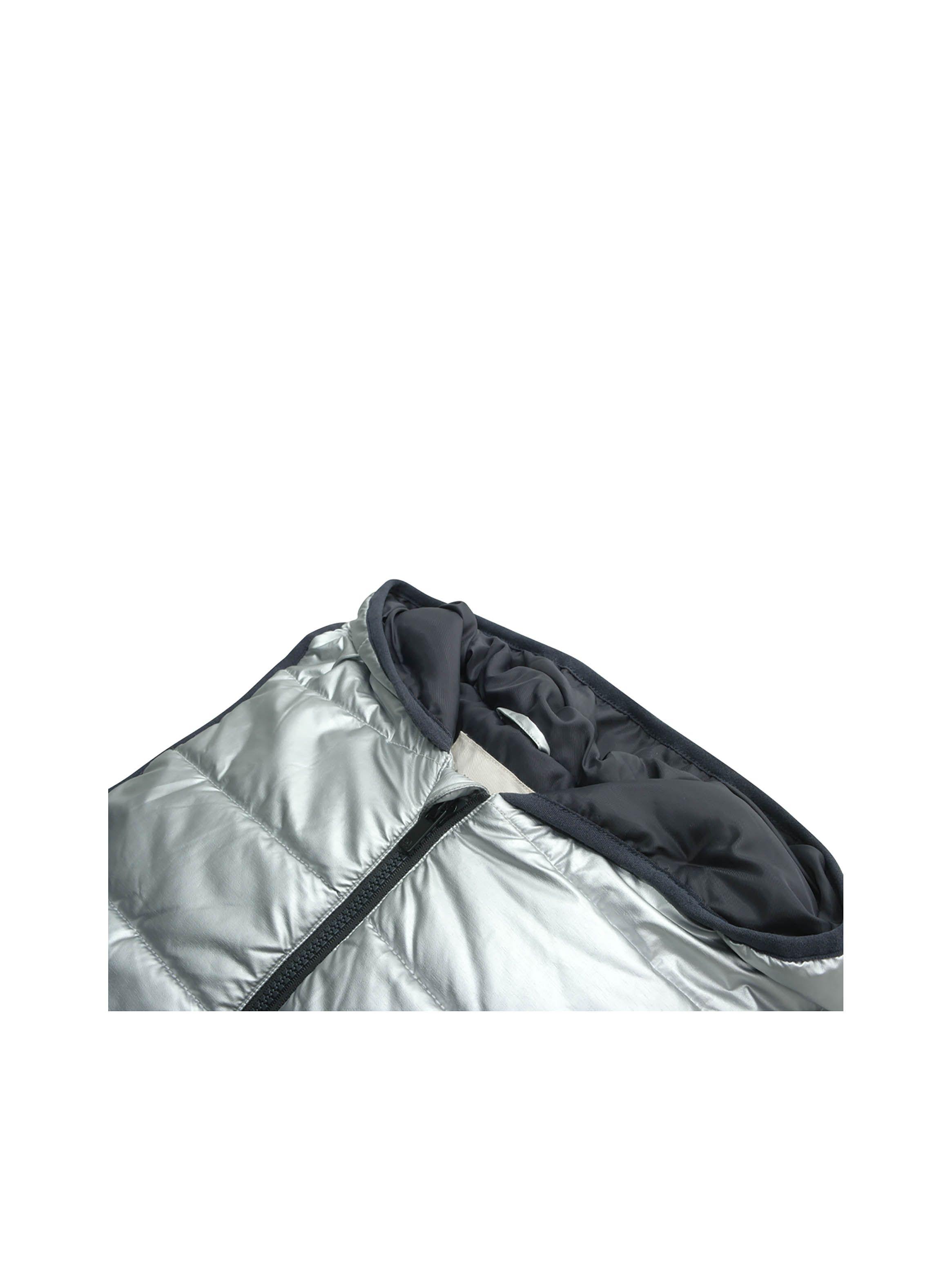 Parka Niño Gris (2 A 12 Años) Colloky-2