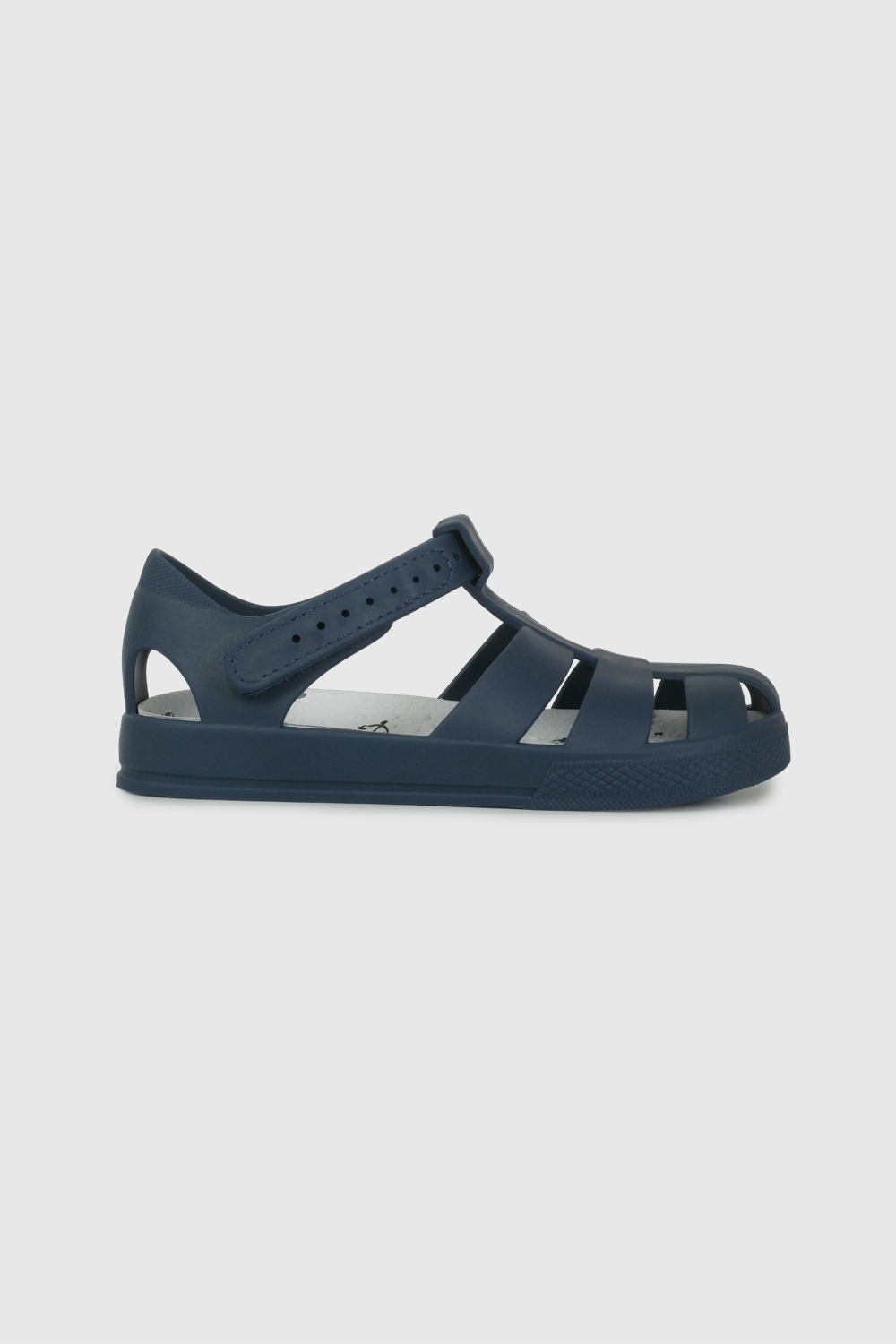 Sandalia Niño Azul 57688 Colloky-1