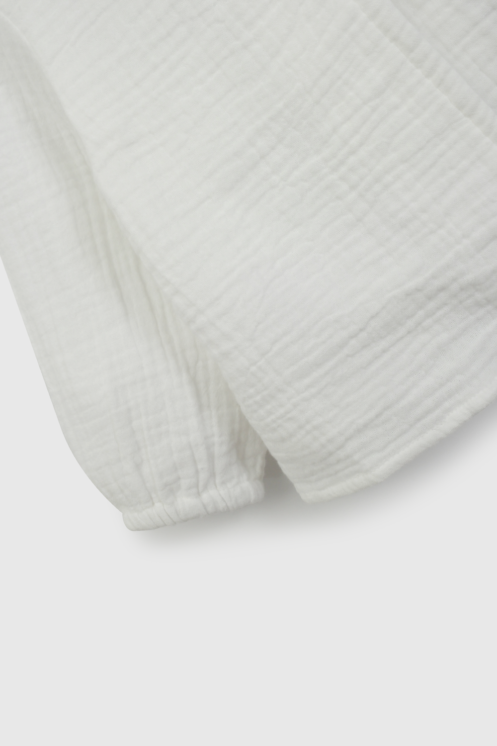 Chaqueta Unisex Blanco 57617 Colloky-3