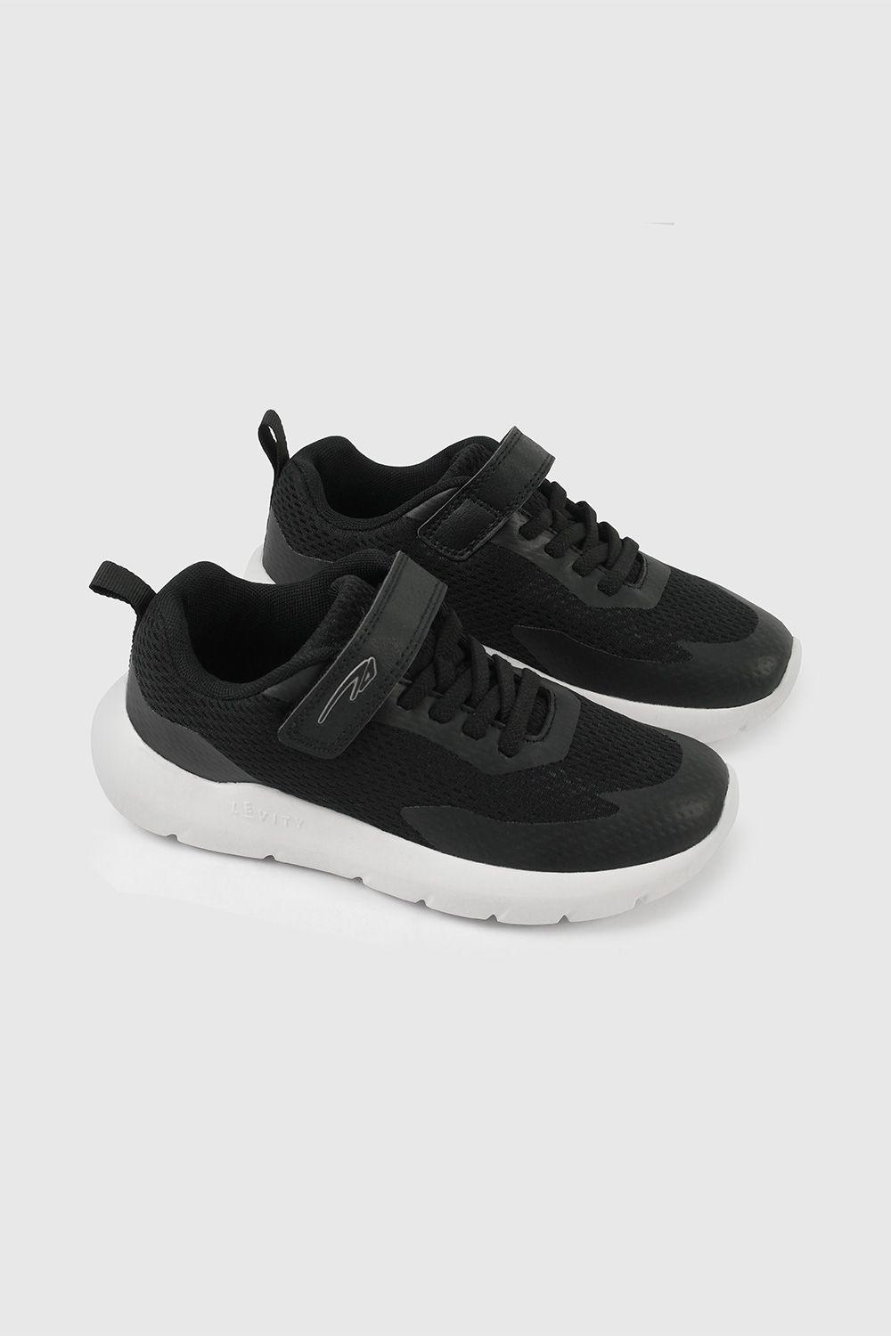 Zapatilla Unisex Negro 57426 Colloky-0