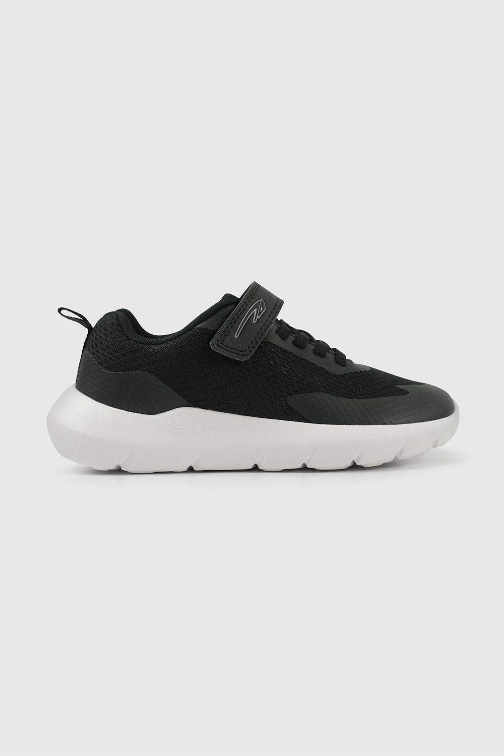 Zapatilla Unisex Negro 57426 Colloky-1