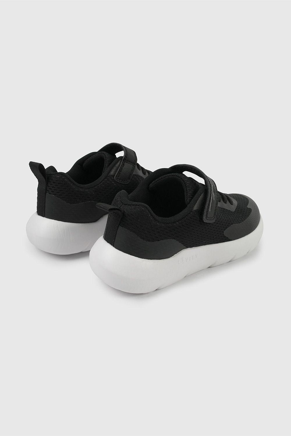 Zapatilla Unisex Negro 57426 Colloky-4