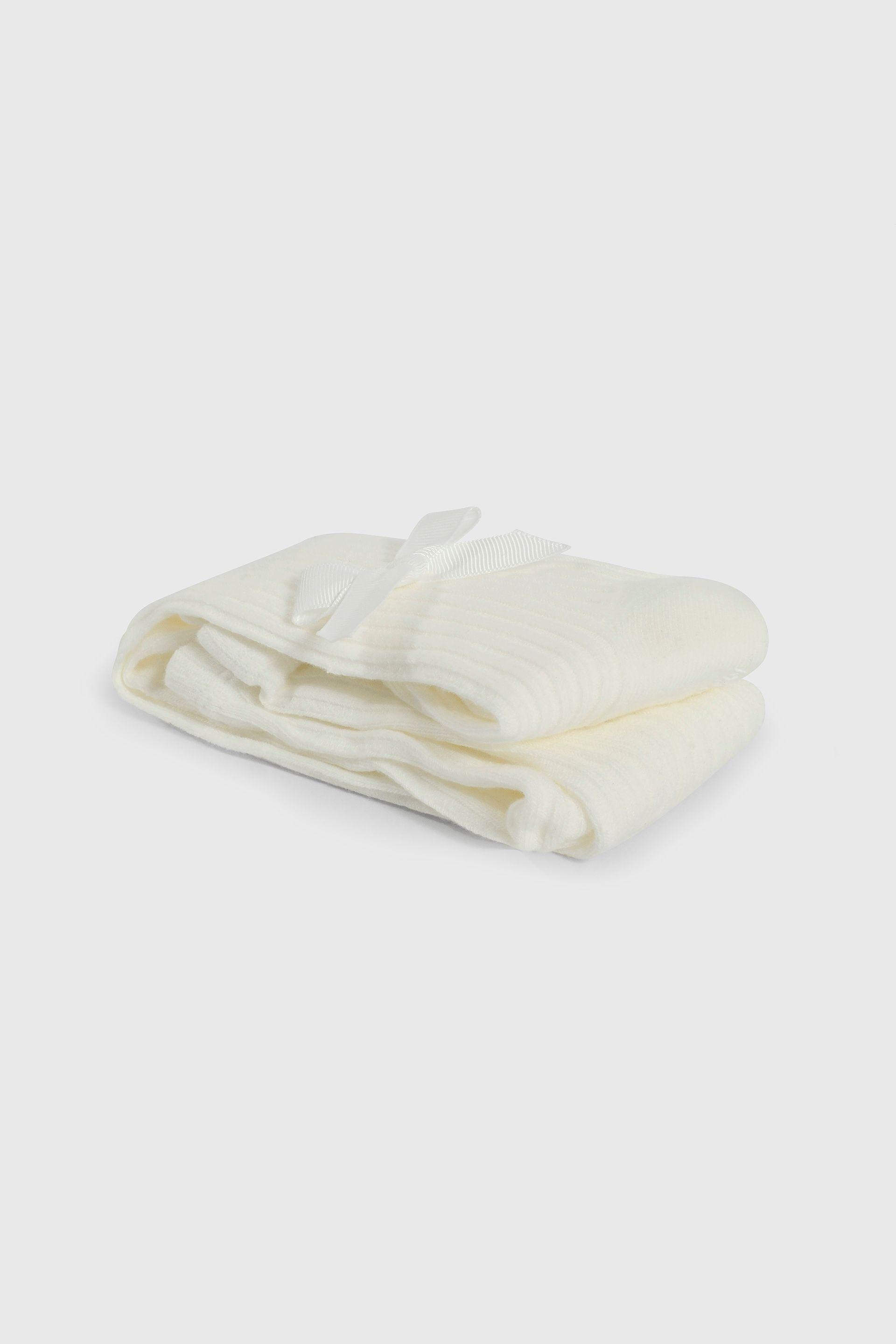 Panty Unitaria con Cinta Blanca-1