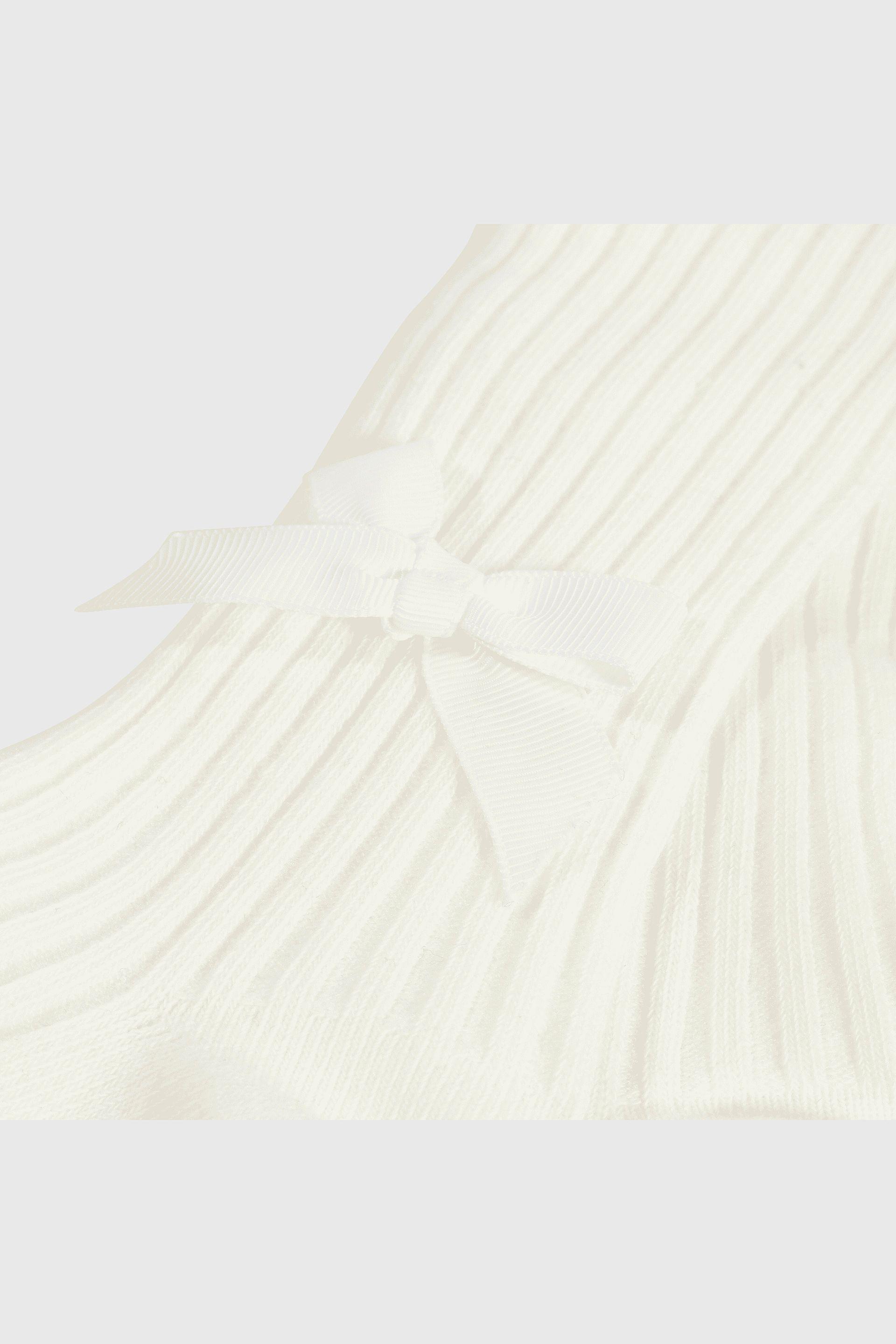 Panty Unitaria con Cinta Blanca-3