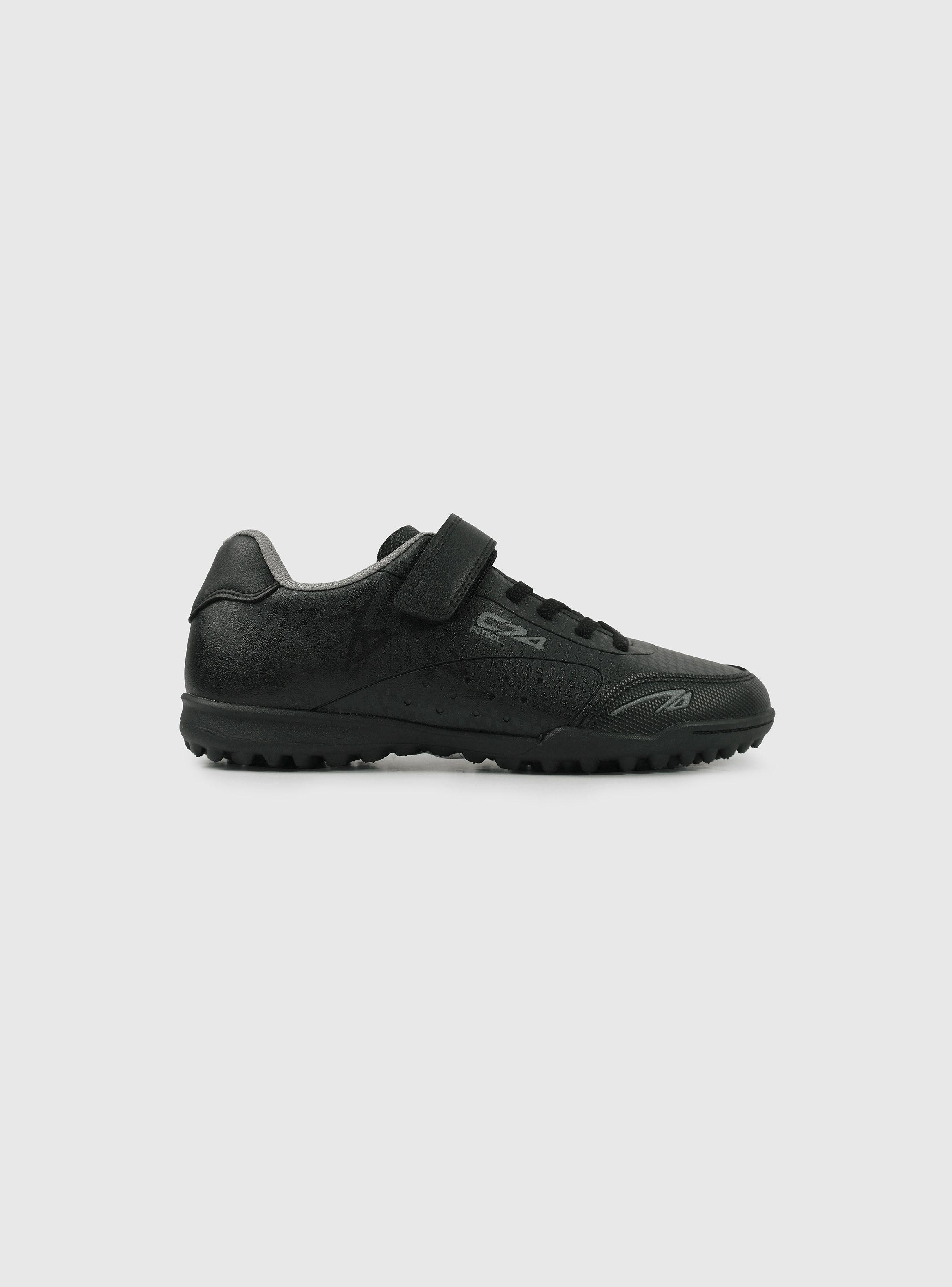 Zapatilla Unisex Negro 55559 Colloky-1