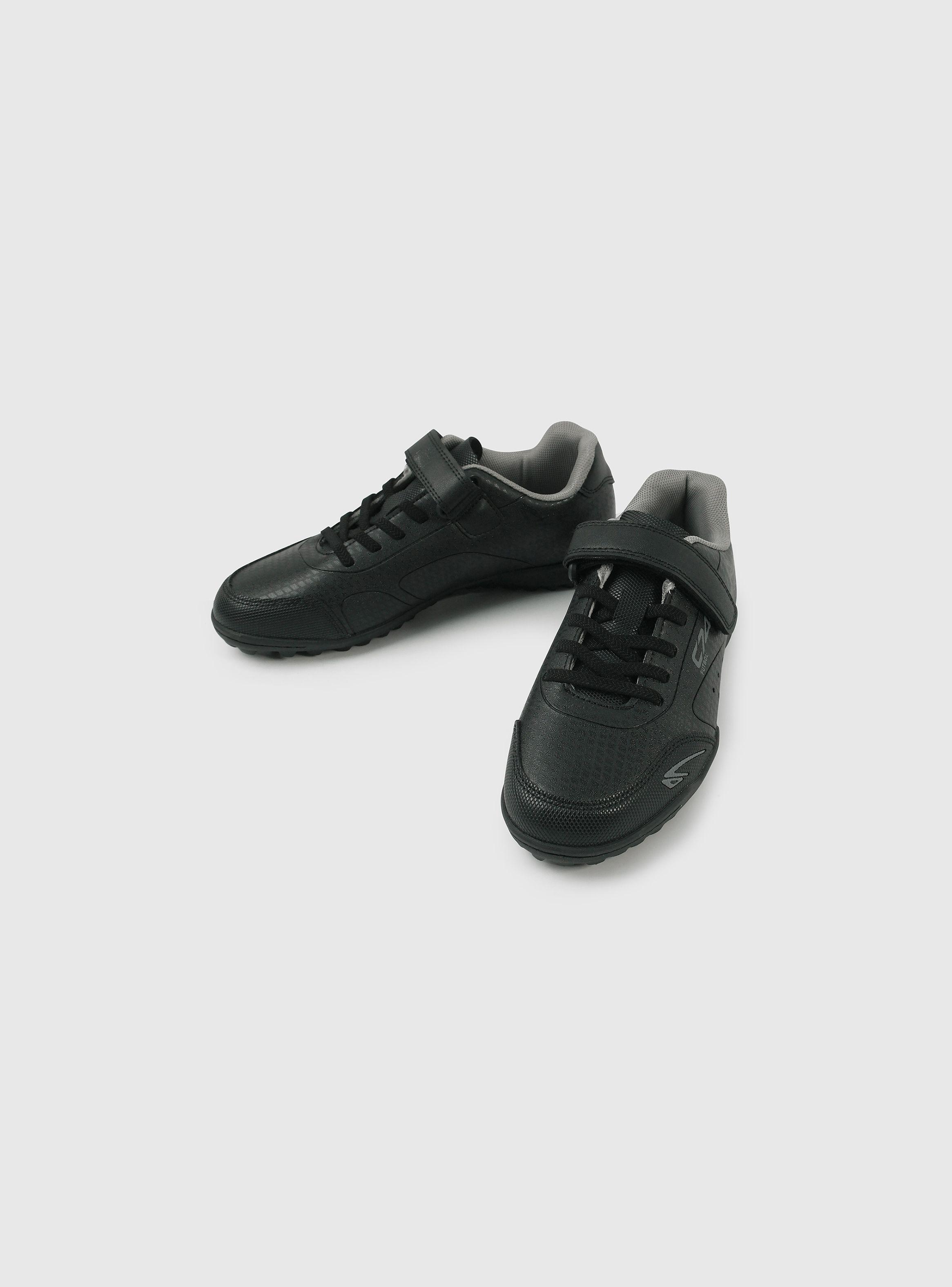 Zapatilla Unisex Negro 55559 Colloky-3