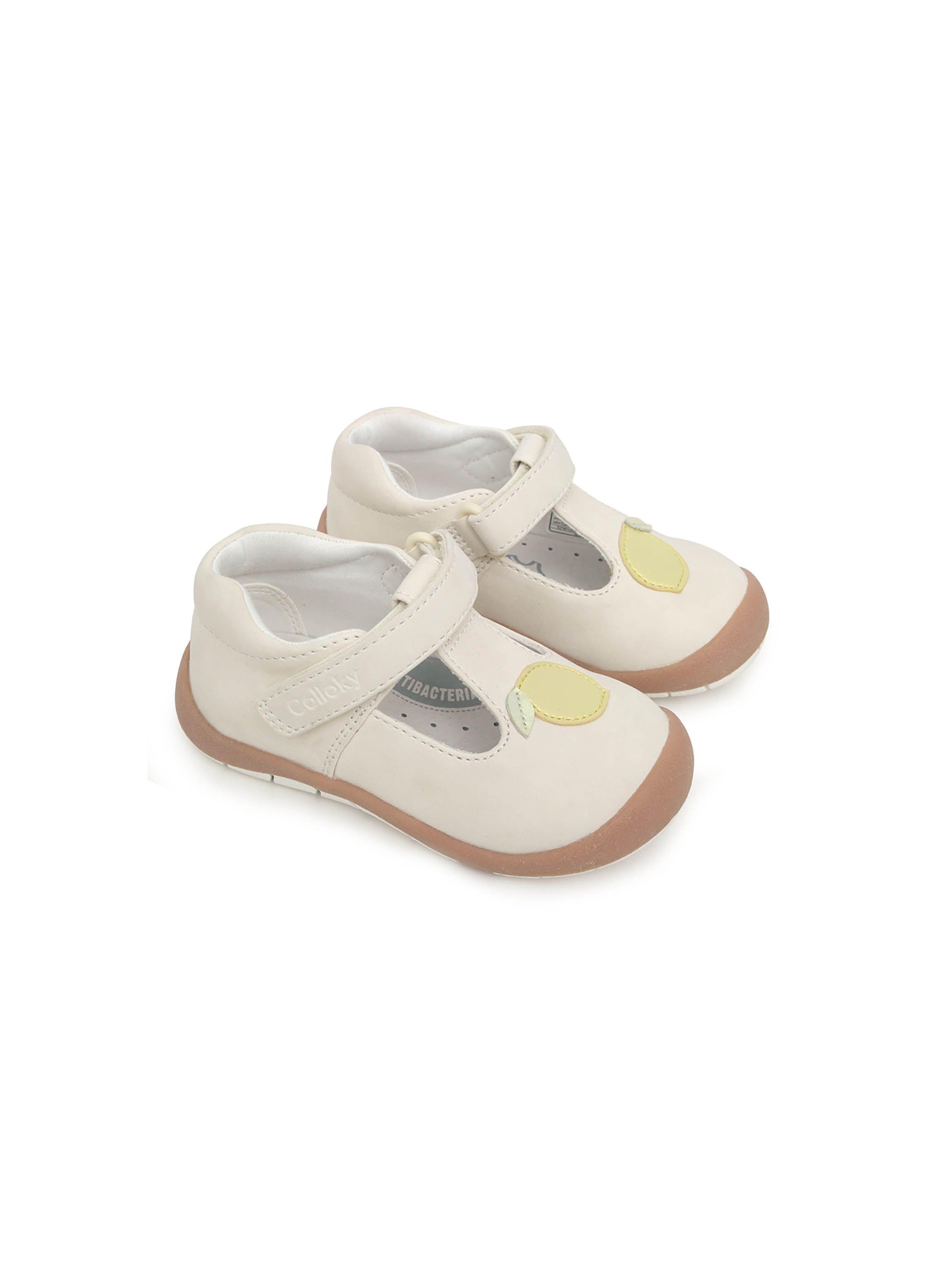 Reina Niña Blanco (18 A 21) Colloky-0