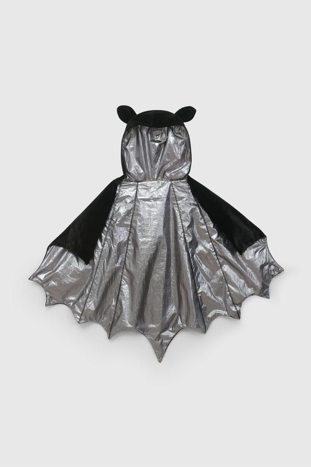 Disfraz Murciélago Unisex DZPYU701V26-0