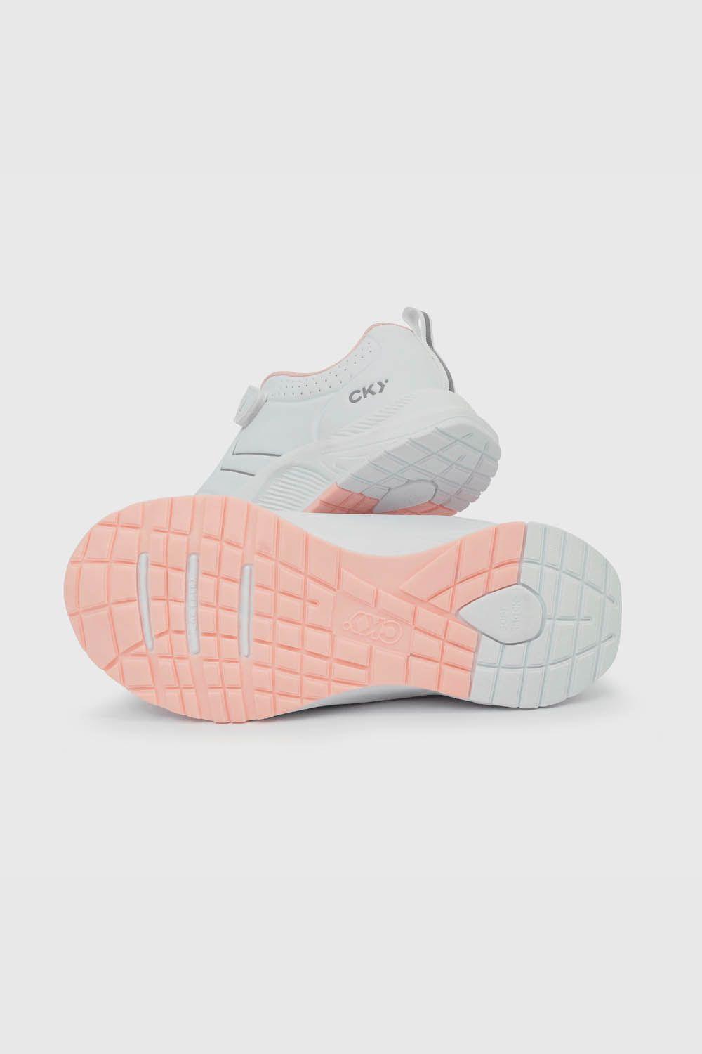 Zapatilla Deportiva pink / rosado (23 a 29)-2