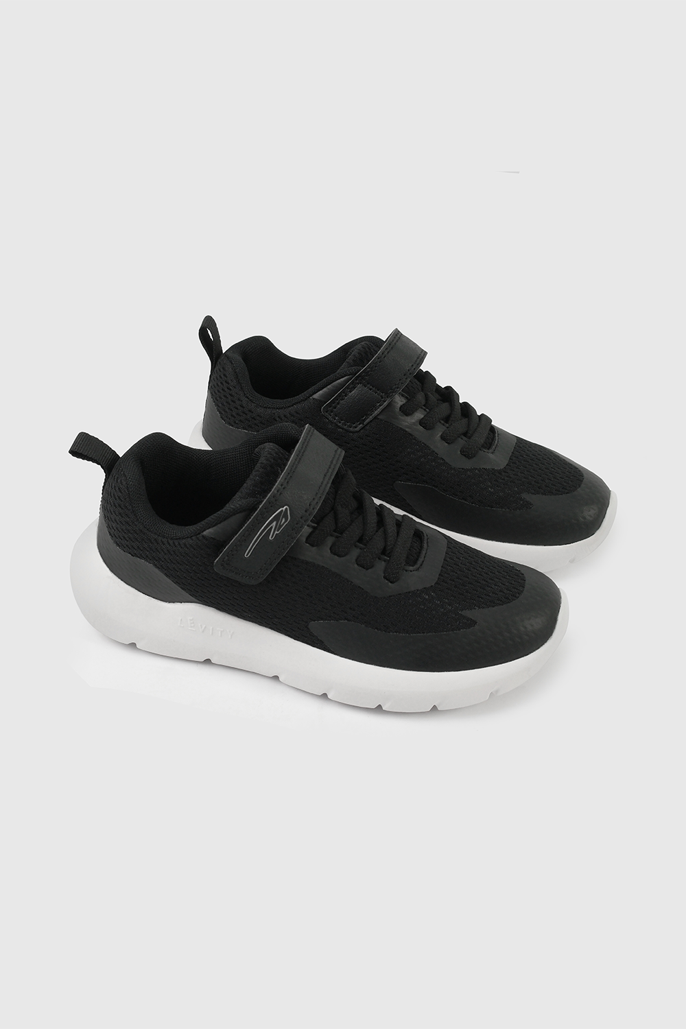 Zapatilla Unisex Negro 57430 Colloky-0