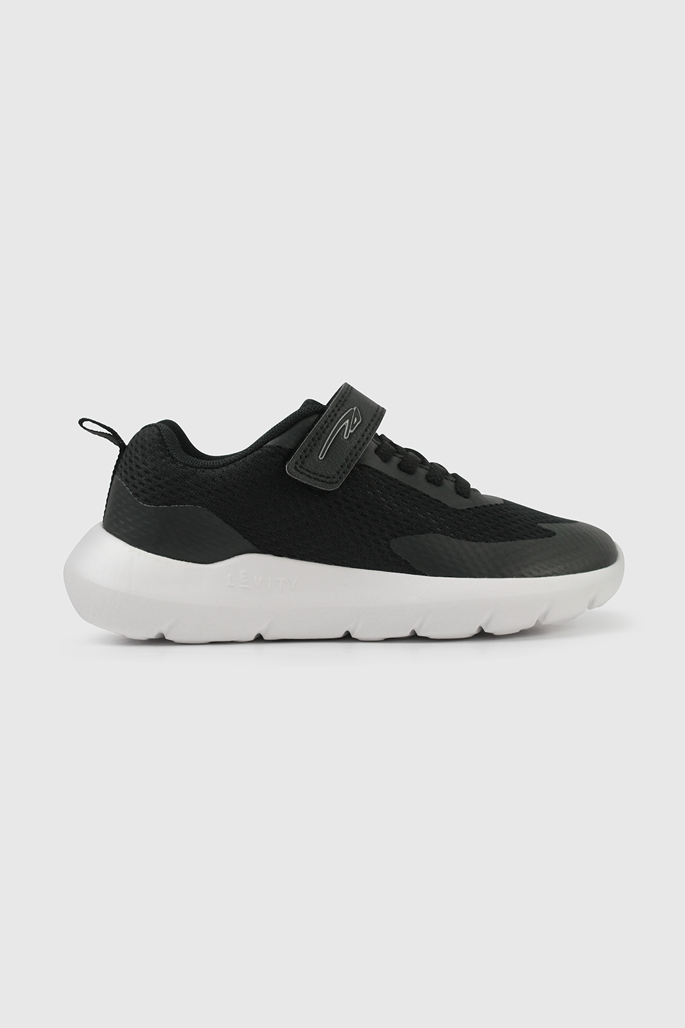 Zapatilla Unisex Negro 57430 Colloky-1