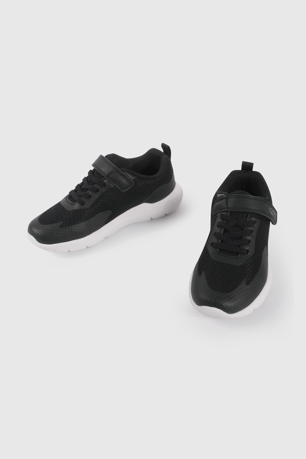 Zapatilla Unisex Negro 57430 Colloky-3