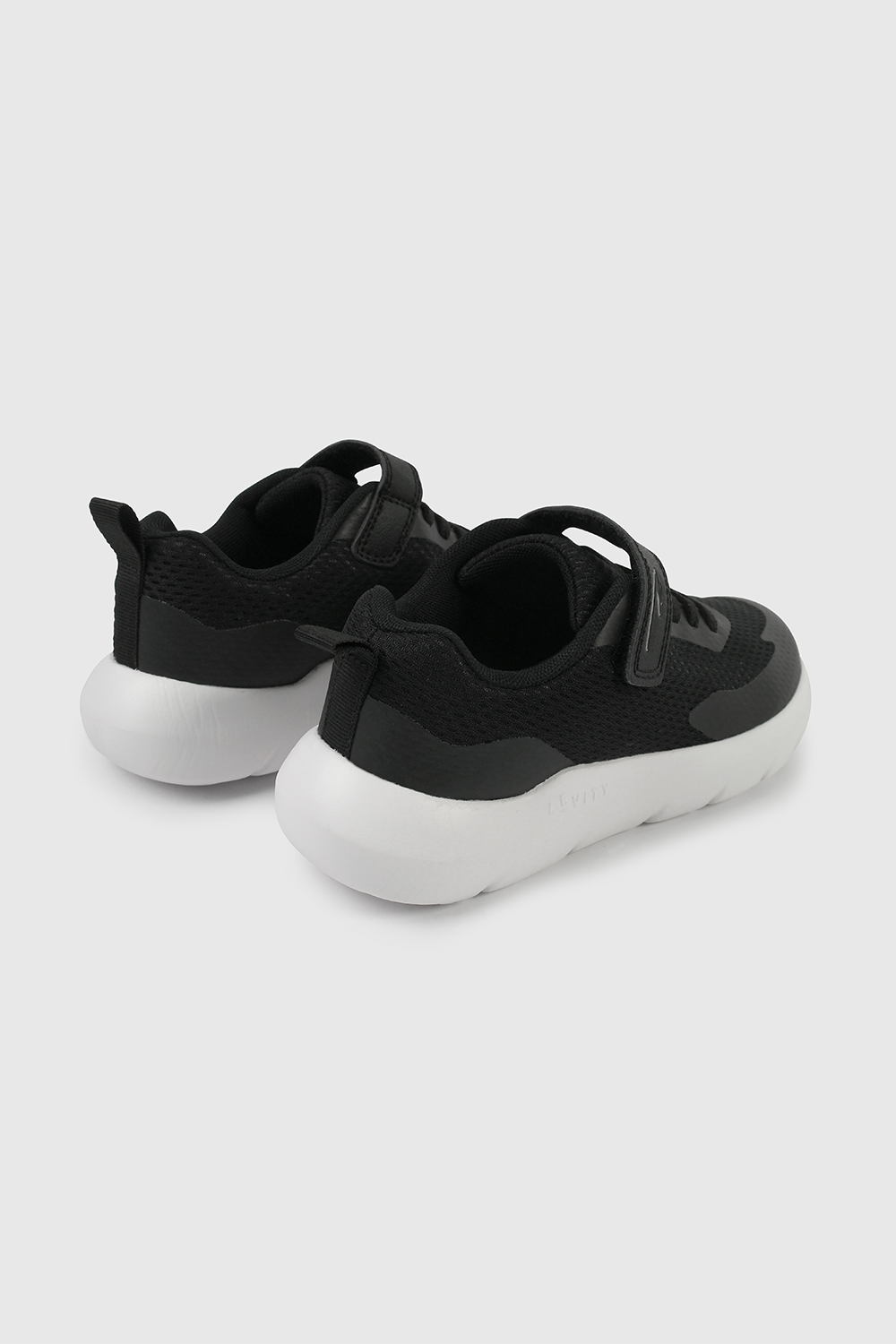 Zapatilla Unisex Negro 57430 Colloky-4