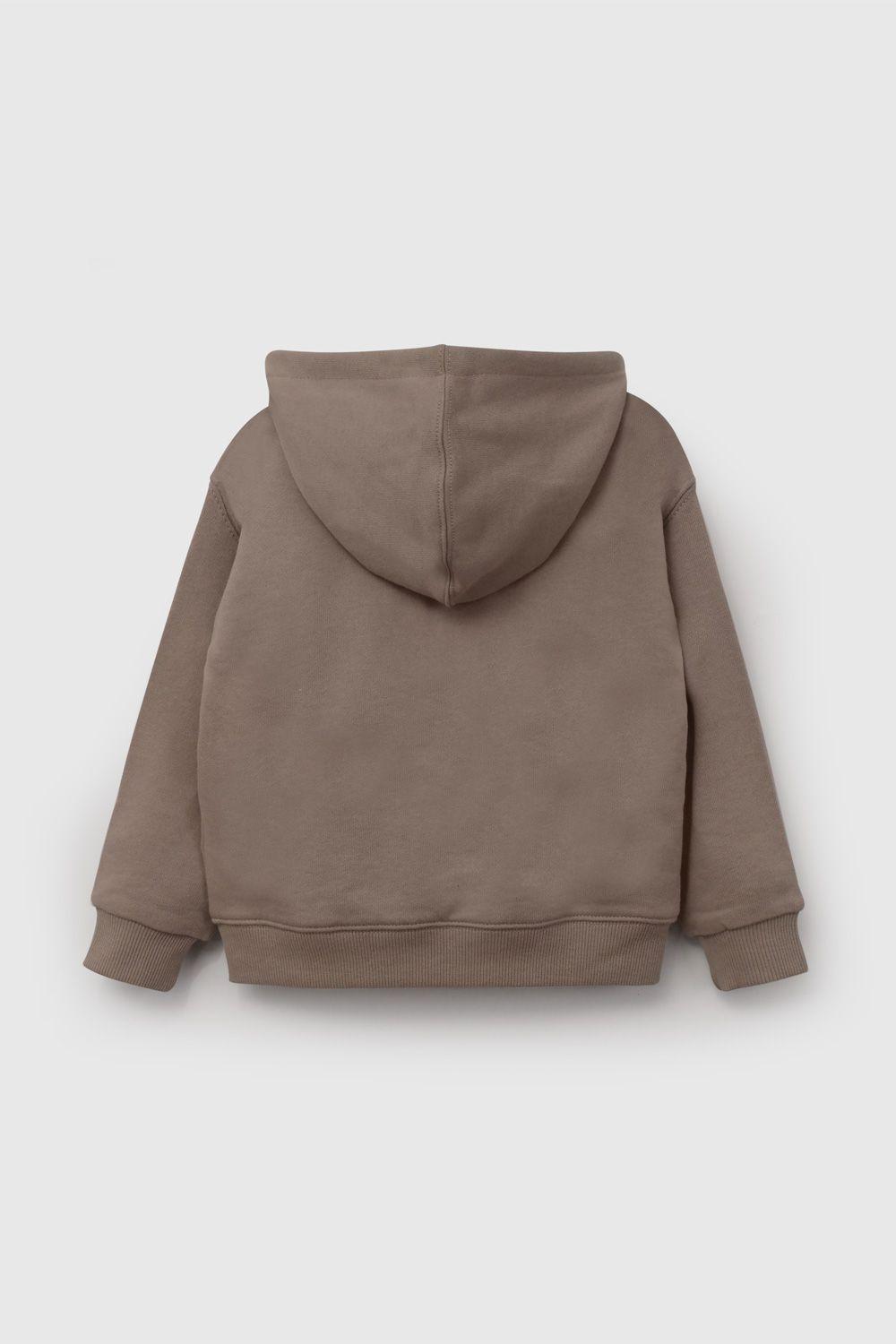 Polerón Cky Café De Niño PLPO5765V26-1