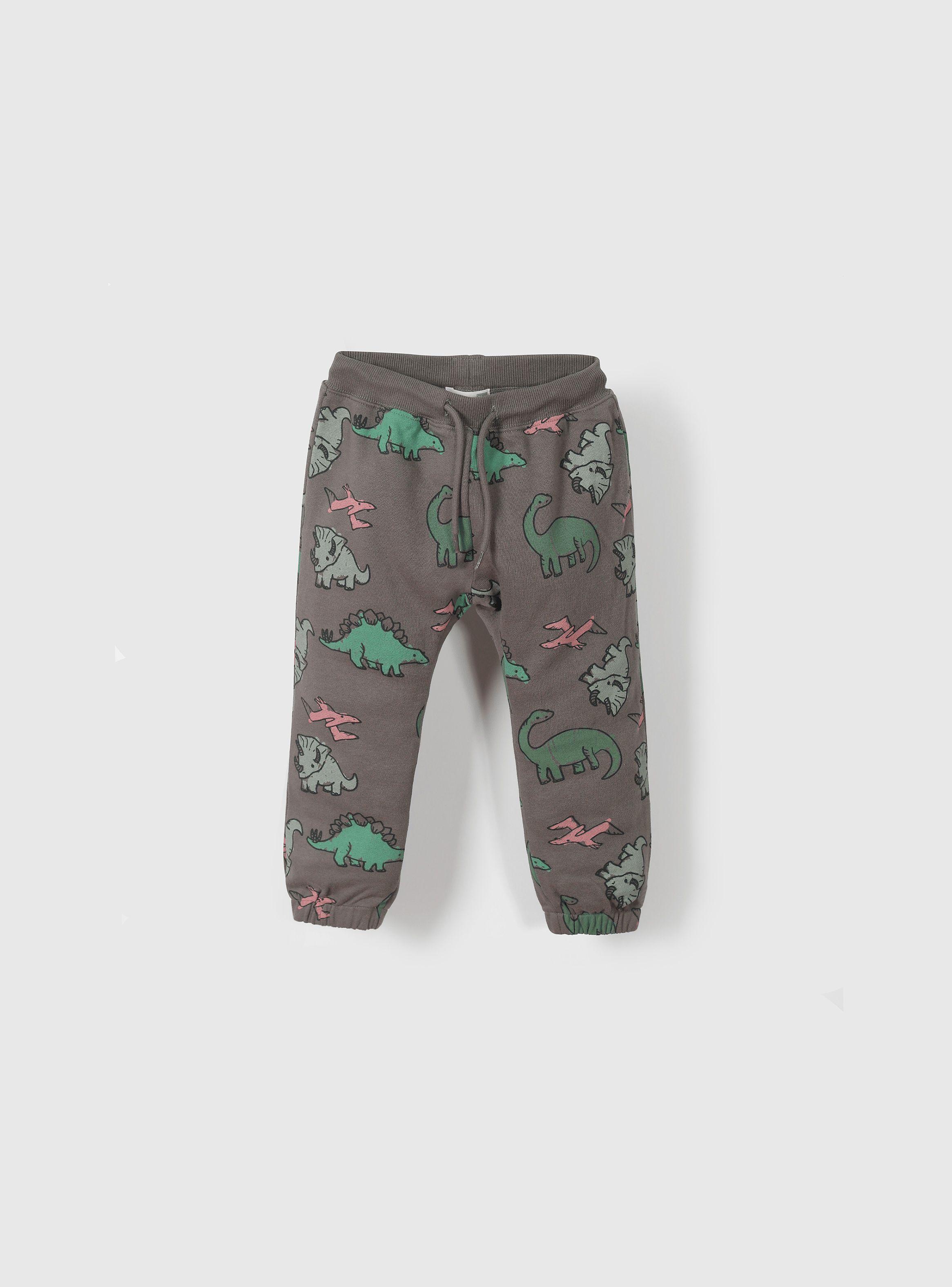 Buzo Niño Verde 55712 Colloky-0