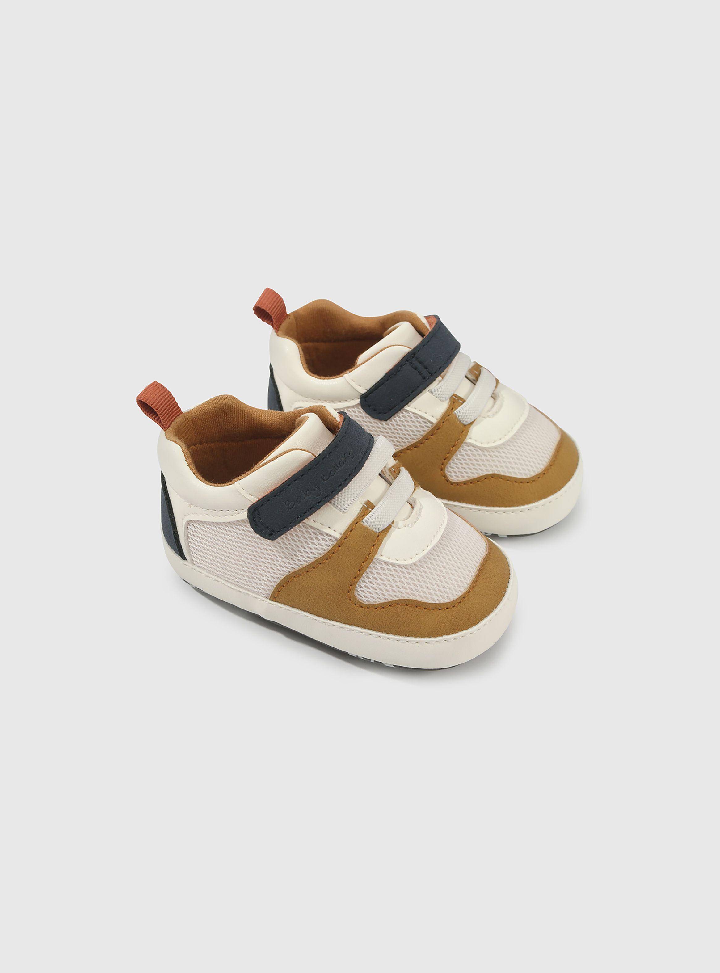 Zapatilla Urbana Niño Único Color 54945 Colloky-0