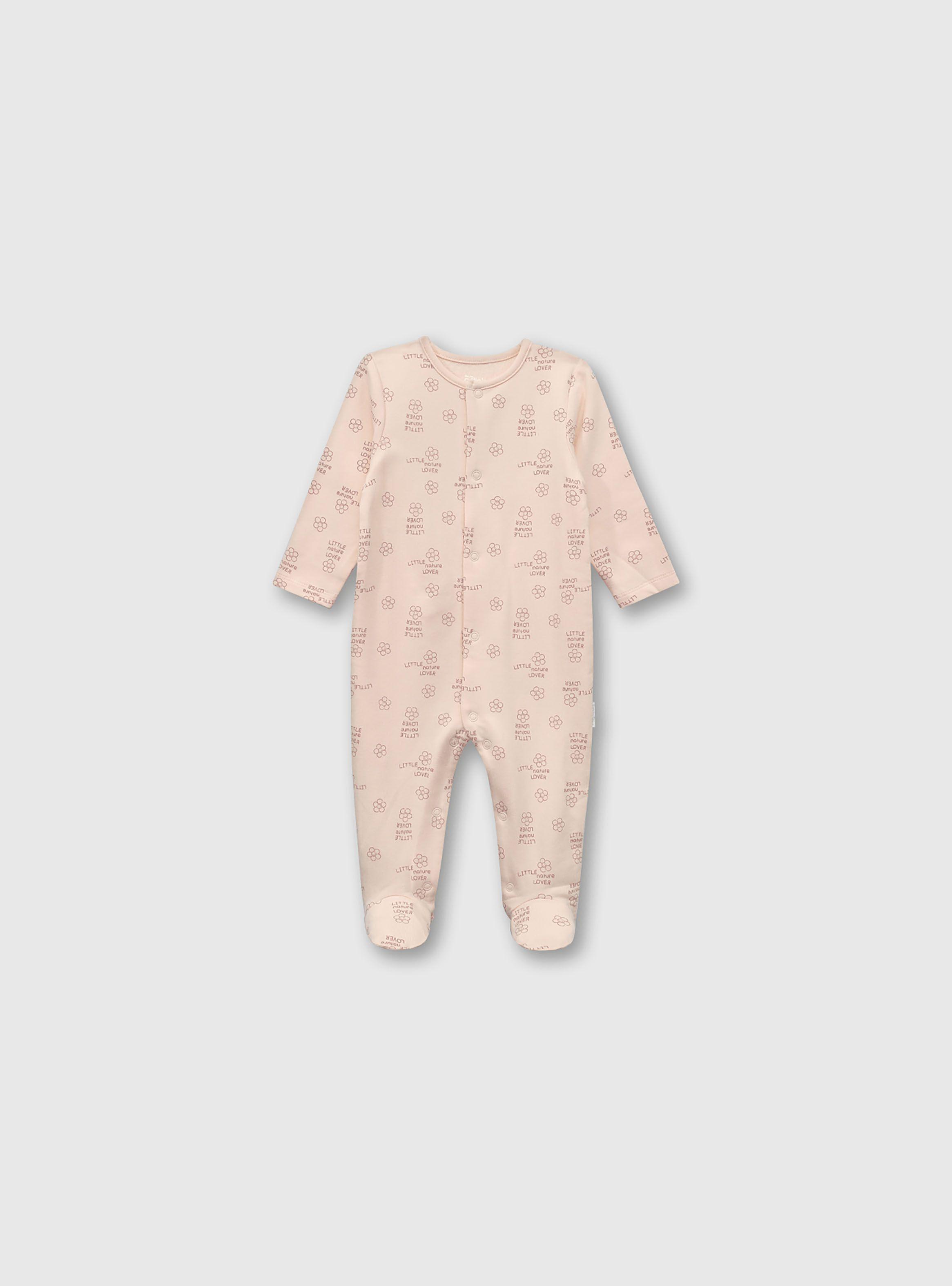 Osito Niña Rosado 53010 Colloky-0