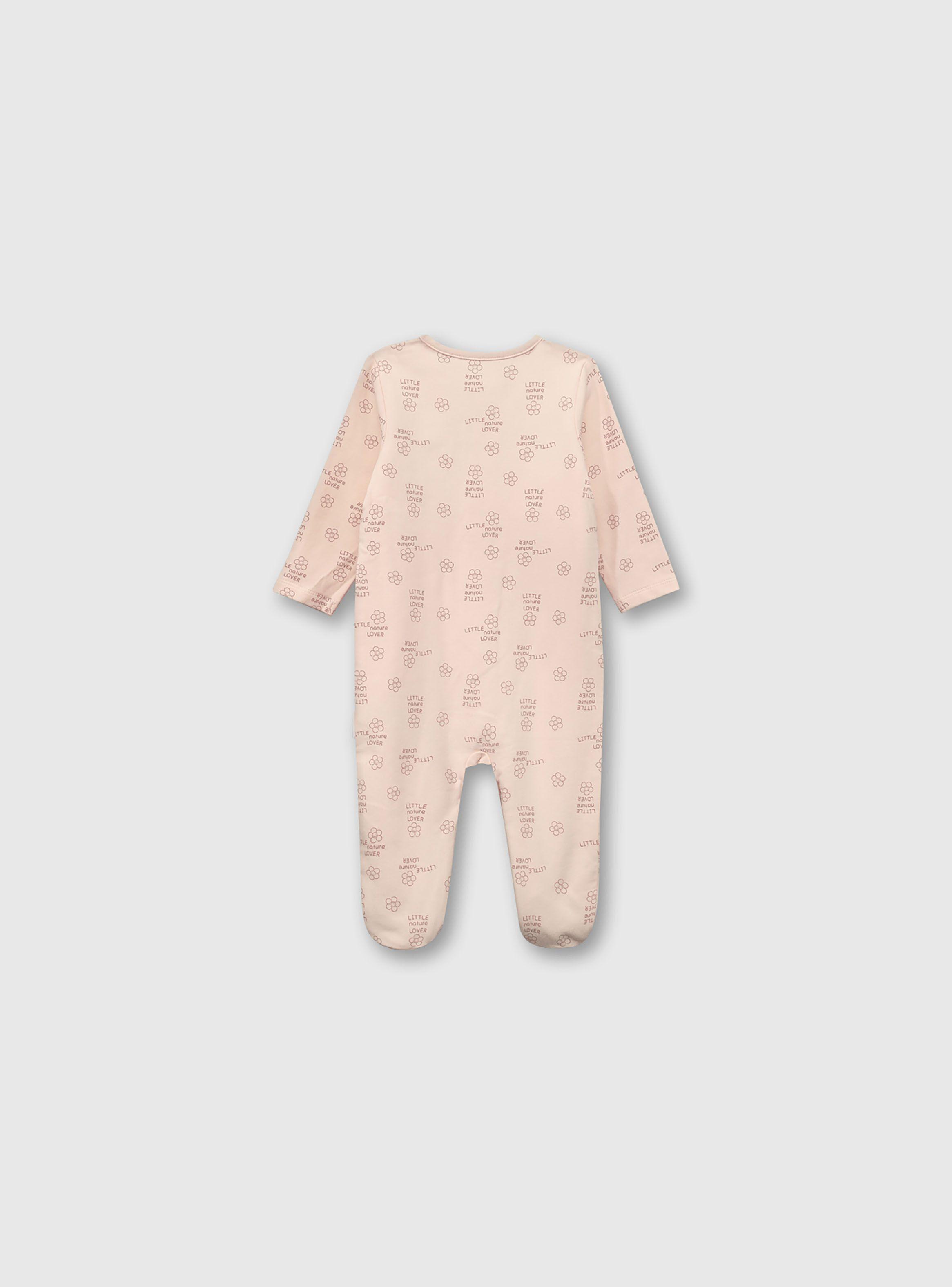 Osito Niña Rosado 53010 Colloky-1