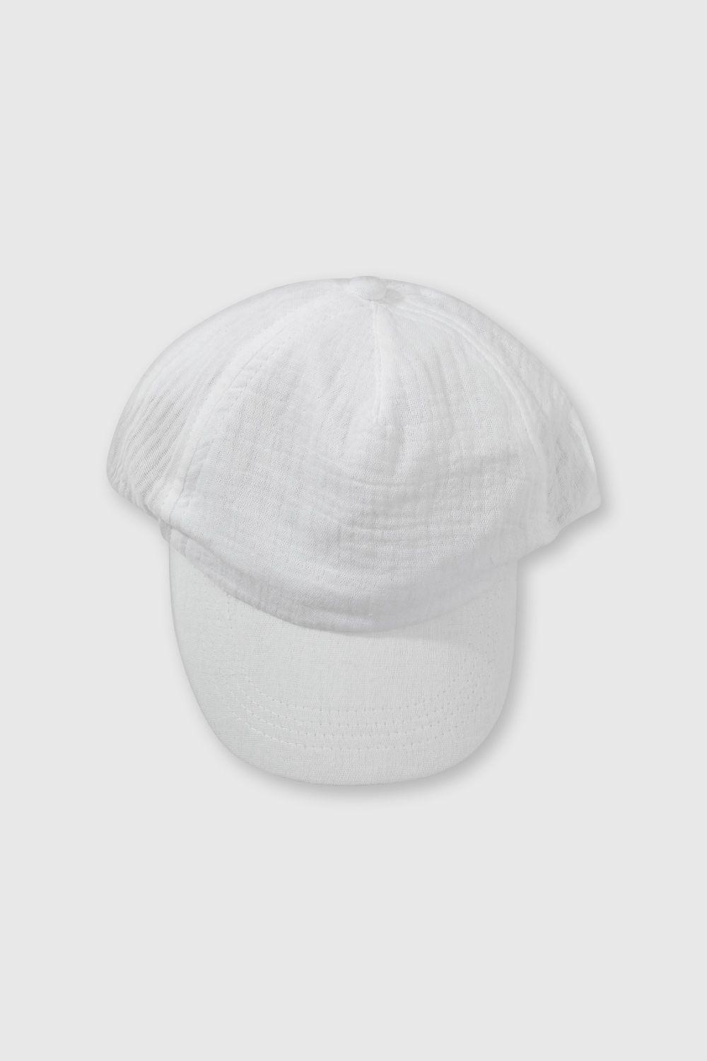 Jockey Colección Niña Blanco JOBM1410V25-2