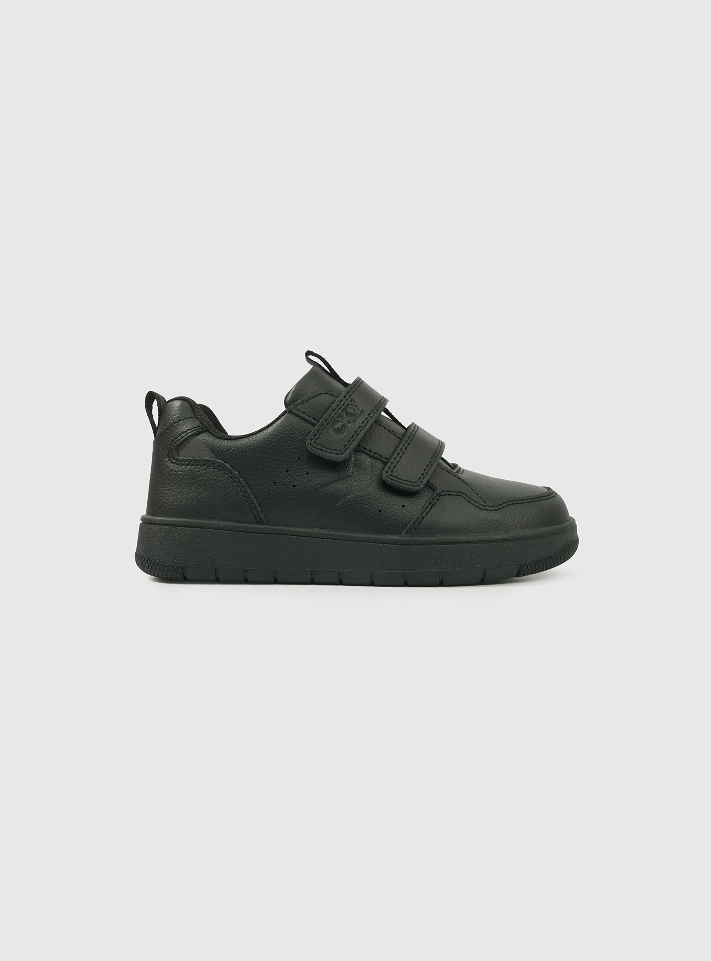 Zapatilla Niñas y Niños Negro 55186 Colloky-1
