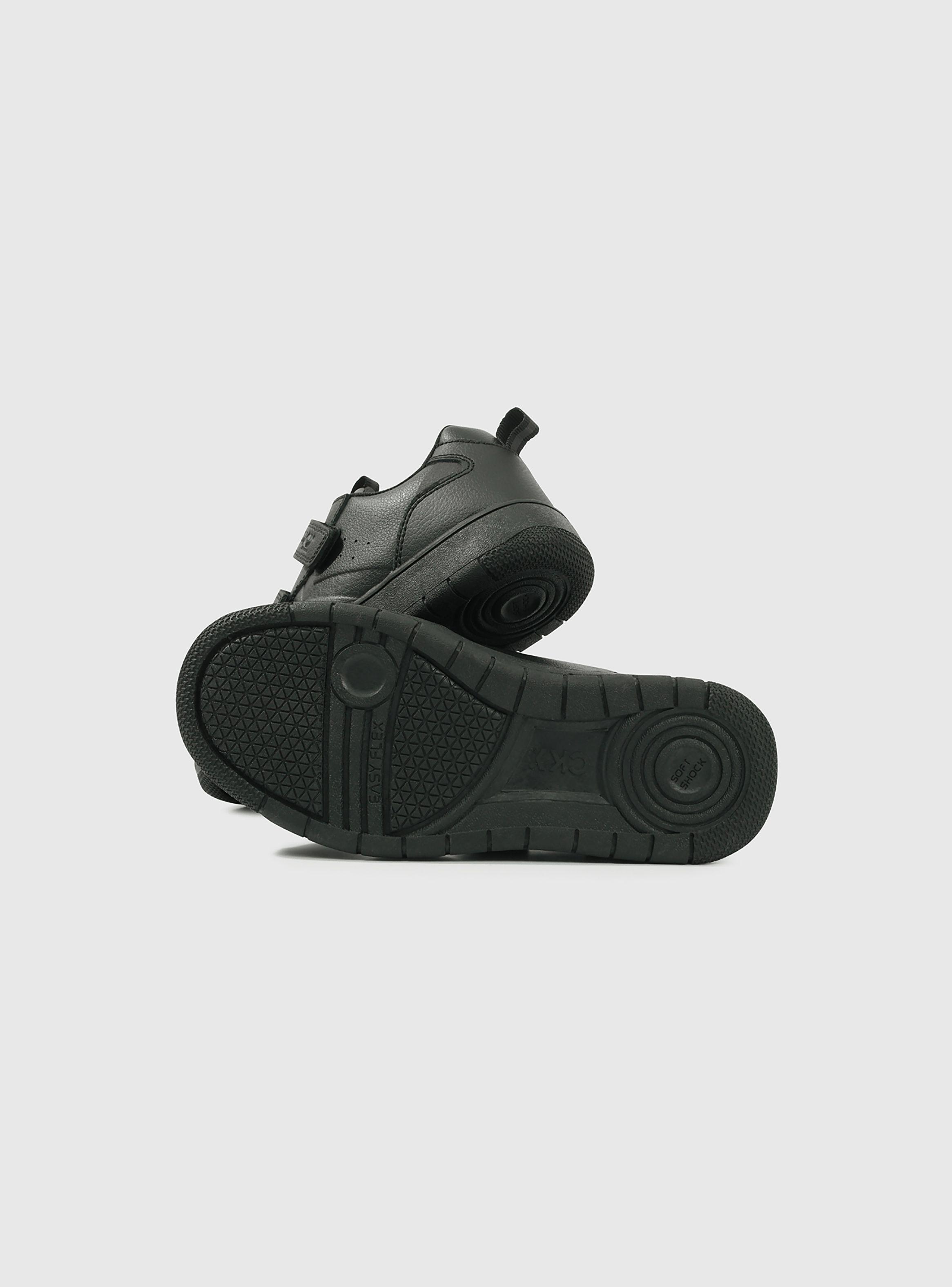 Zapatilla Niñas y Niños Negro 55186 Colloky-2