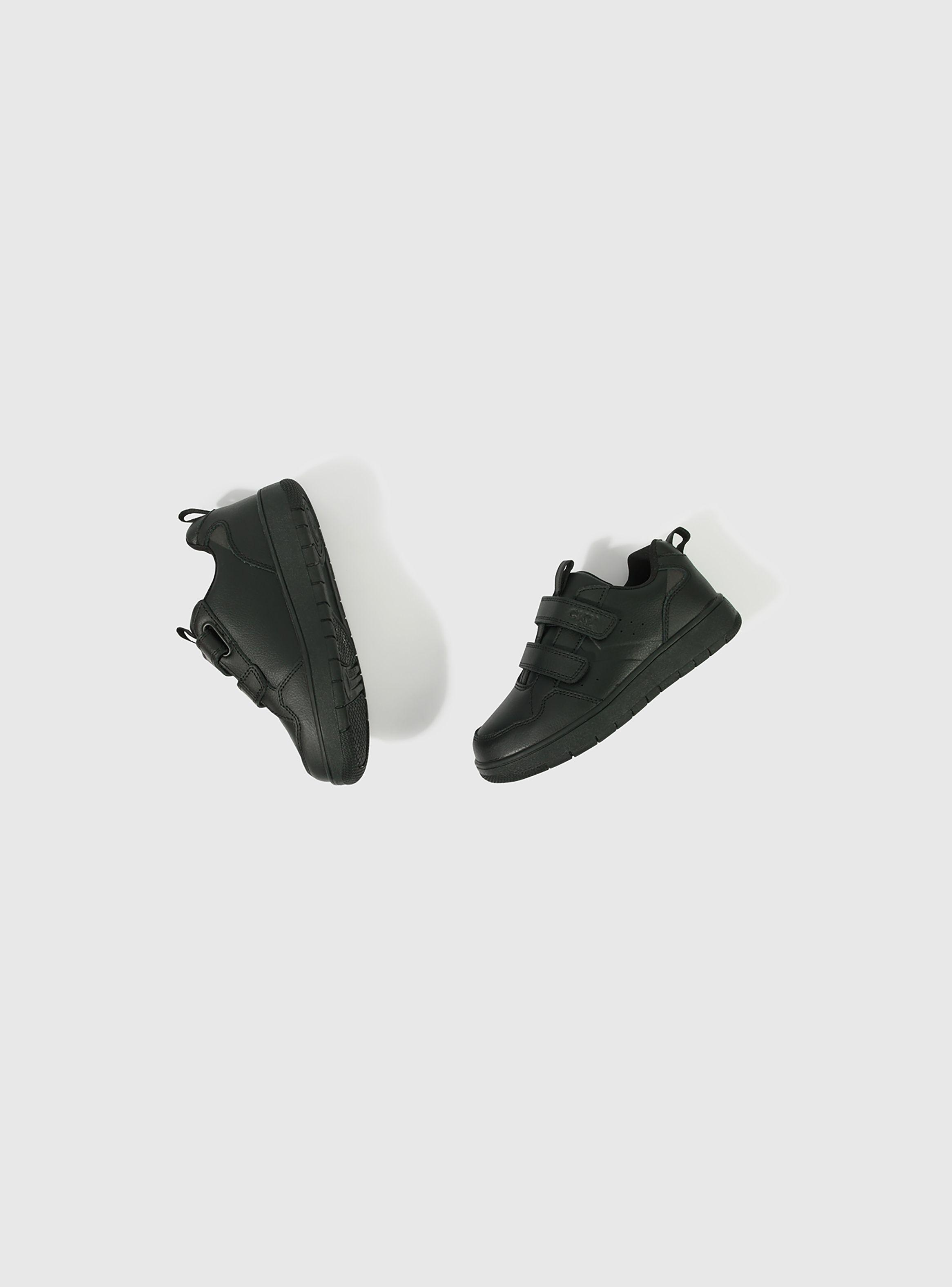 Zapatilla Niñas y Niños Negro 55186 Colloky-3