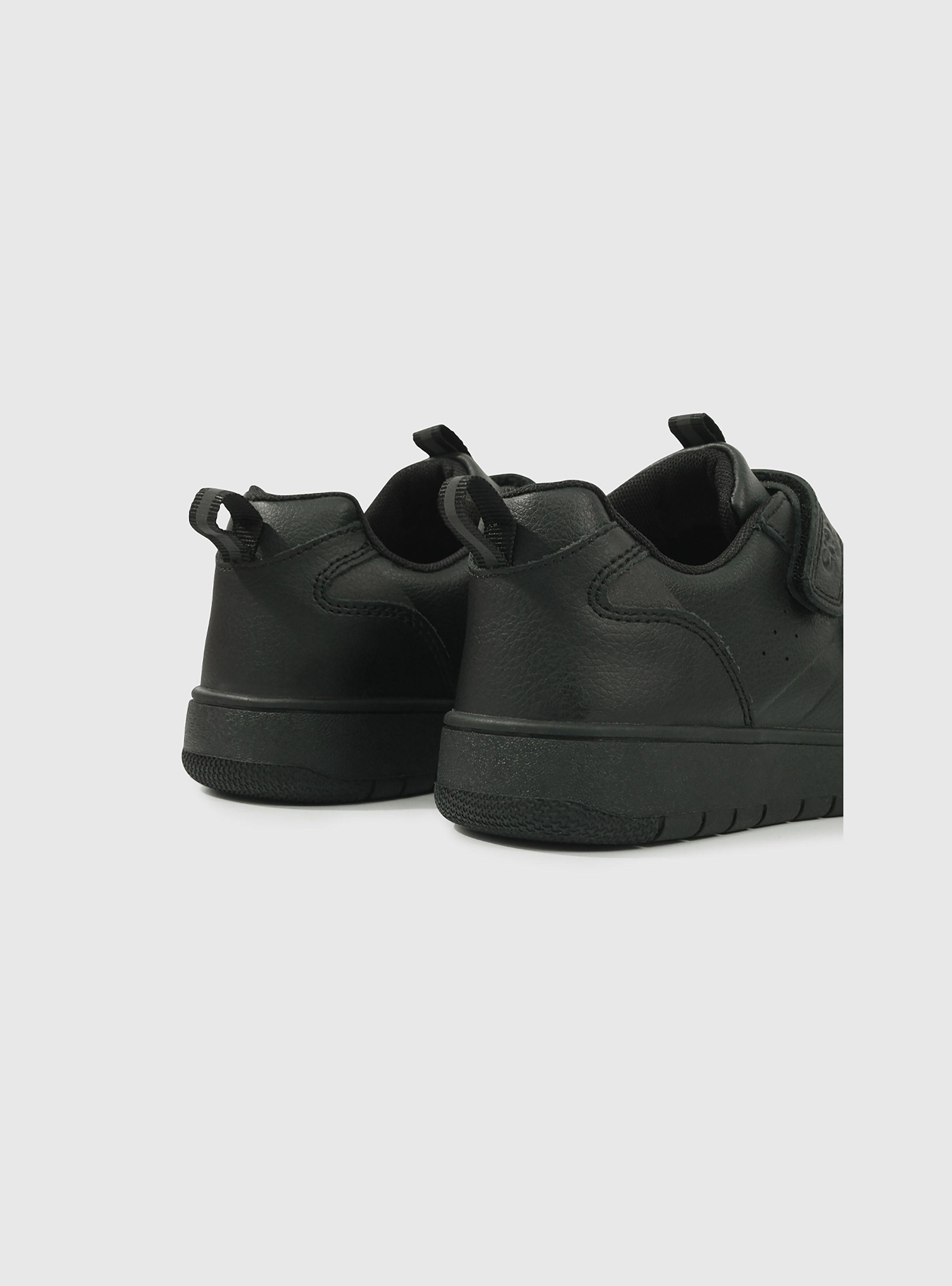 Zapatilla Niñas y Niños Negro 55186 Colloky-4