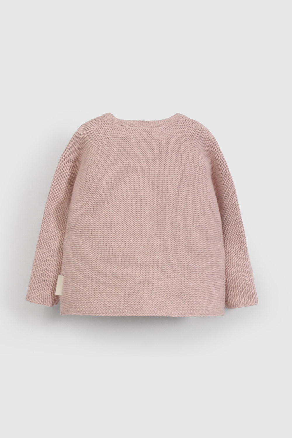 Chaleco Niña Rosado 57252 Colloky-1