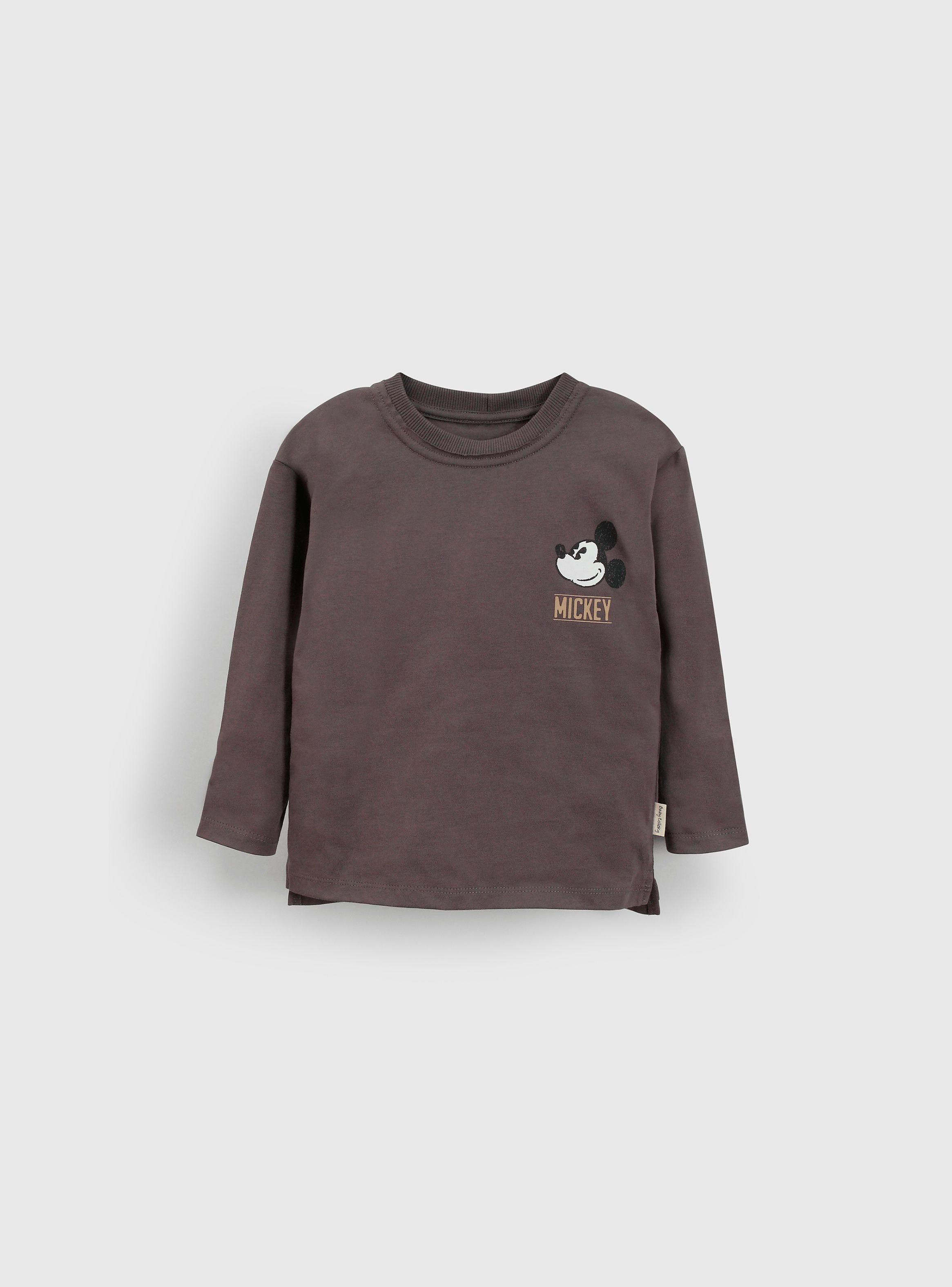 Polera Niño Negro 56399 Colloky-0