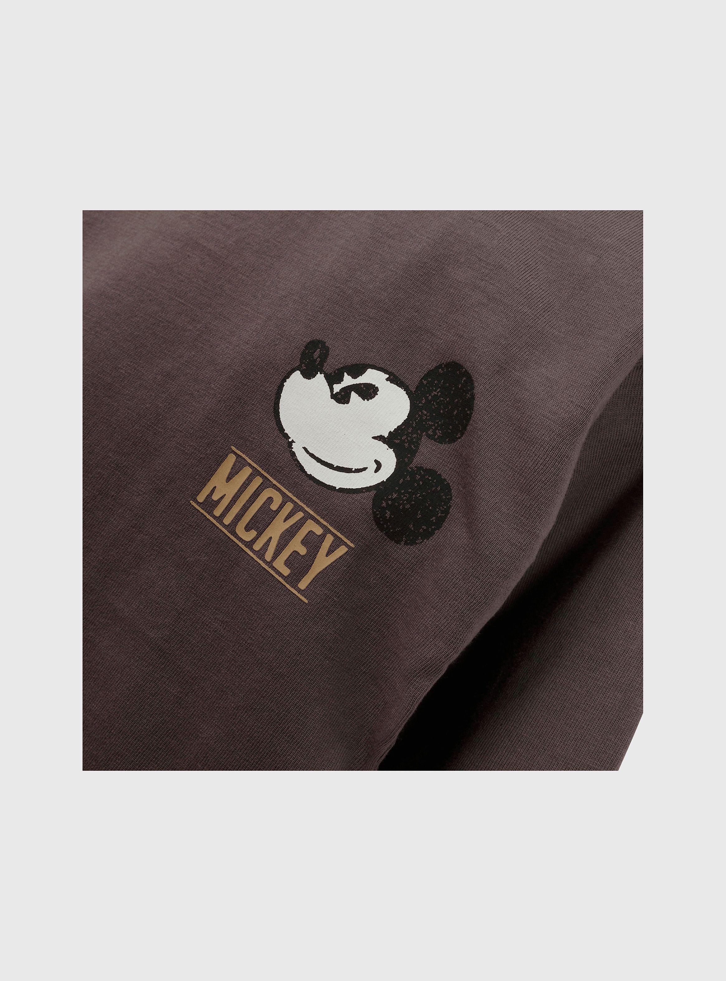 Polera Niño Negro 56399 Colloky-2