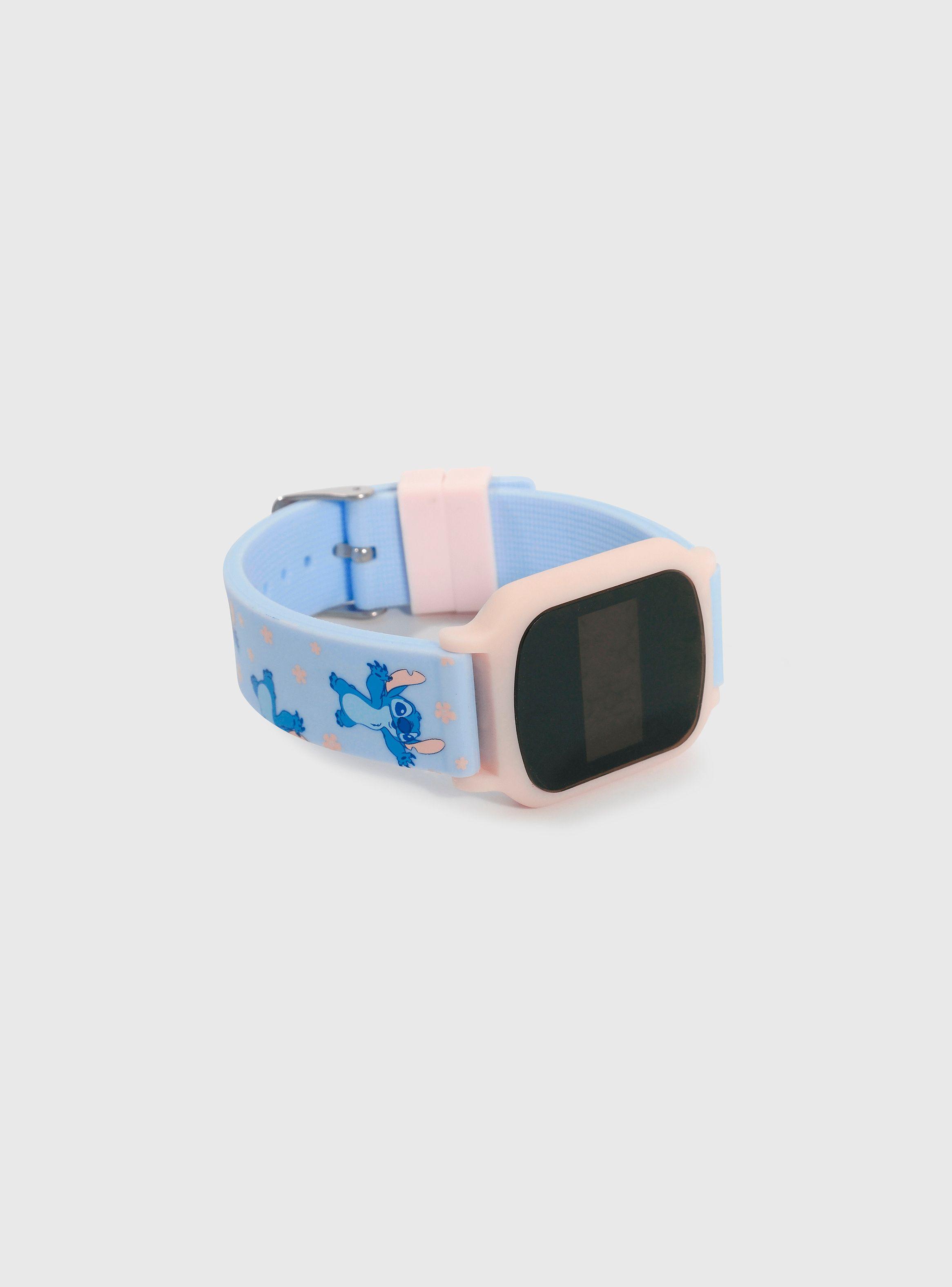 Reloj Niña Celeste 56135 Colloky-2